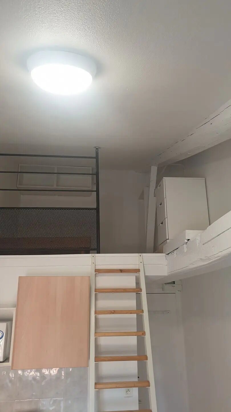 Appartement à louer, 14m², Clermont-Ferrand