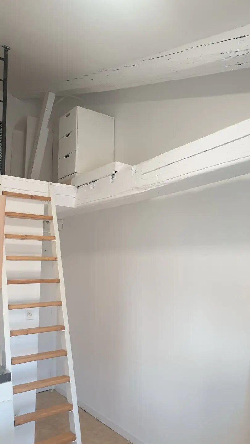 Appartement à louer, 14m², Clermont-Ferrand