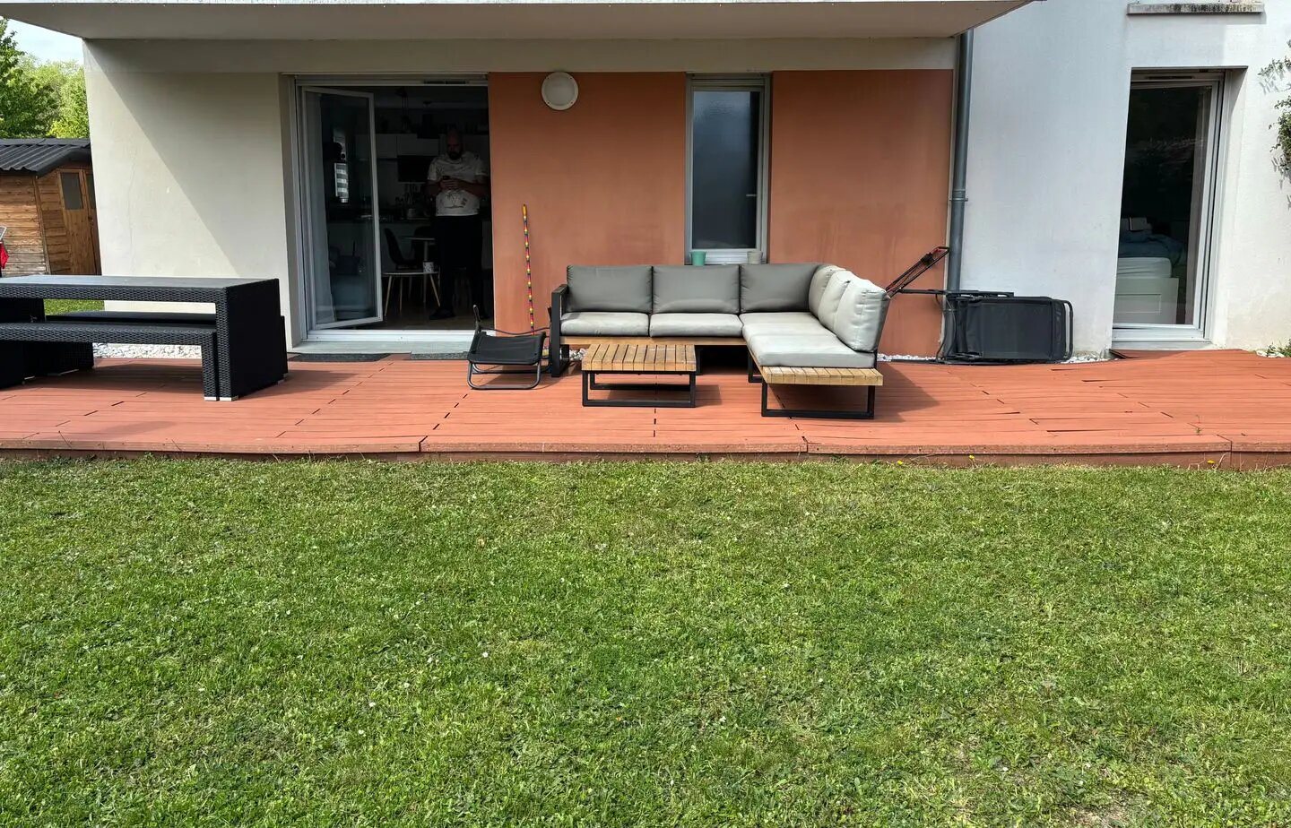 Appartement à vendre, 60m², Meaux