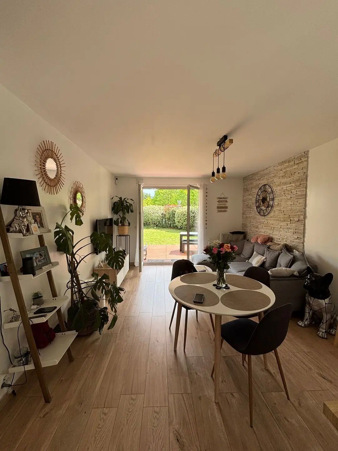 Appartement à vendre, 60m², Meaux