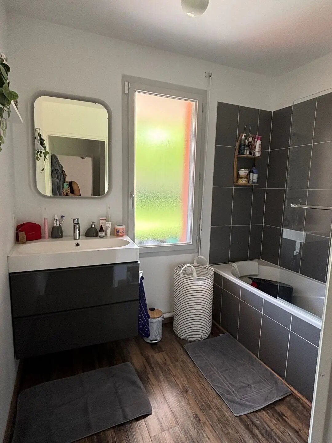 Appartement à vendre, 60m², Meaux