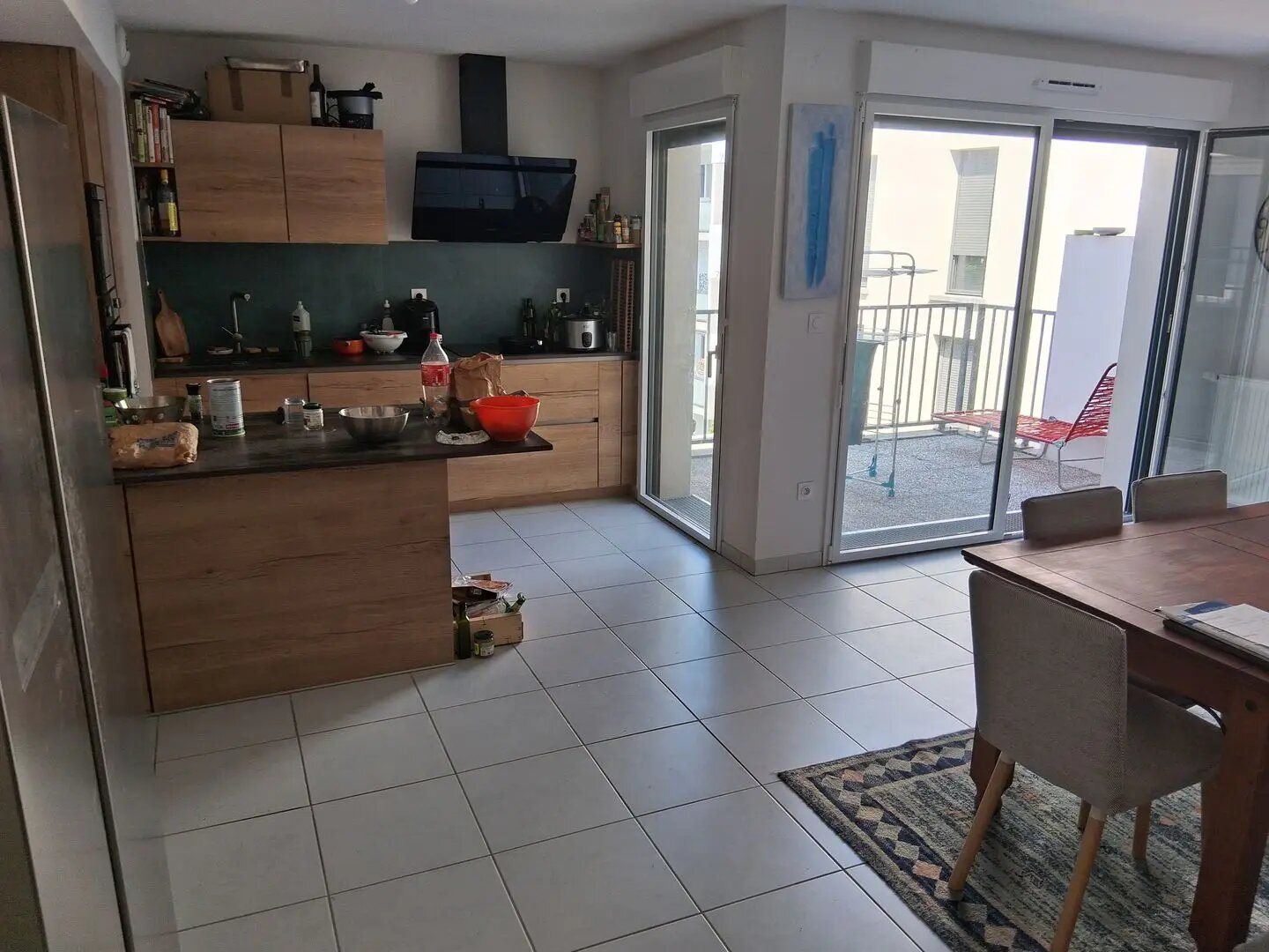 Appartement à louer, 12m², Castanet-Tolosan