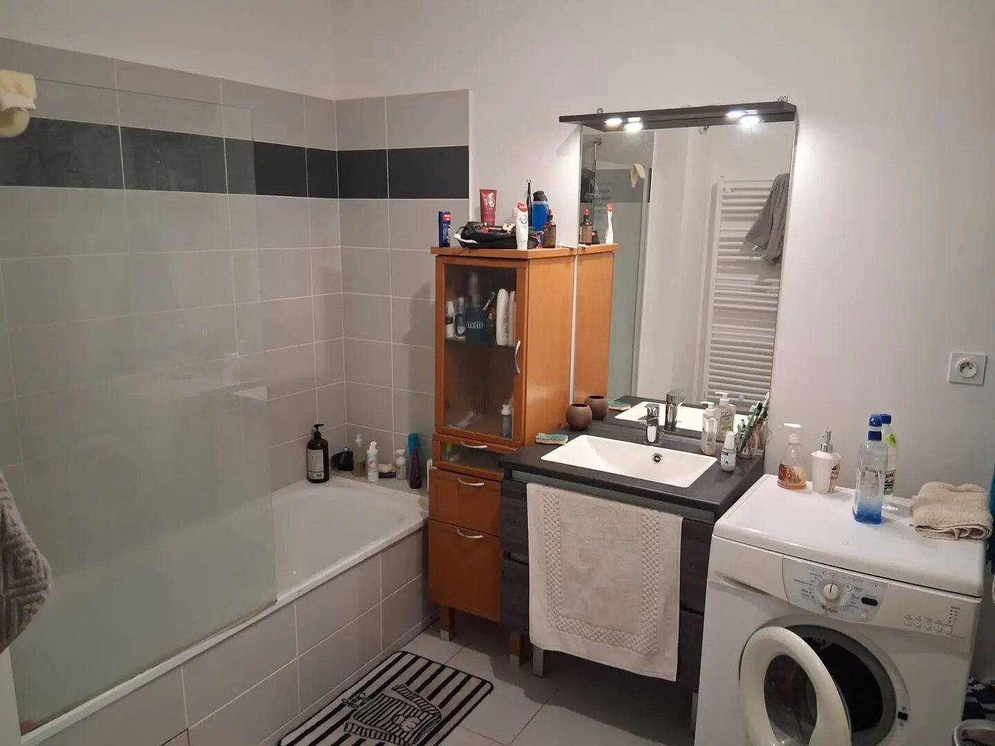 Appartement à louer, 12m², Castanet-Tolosan