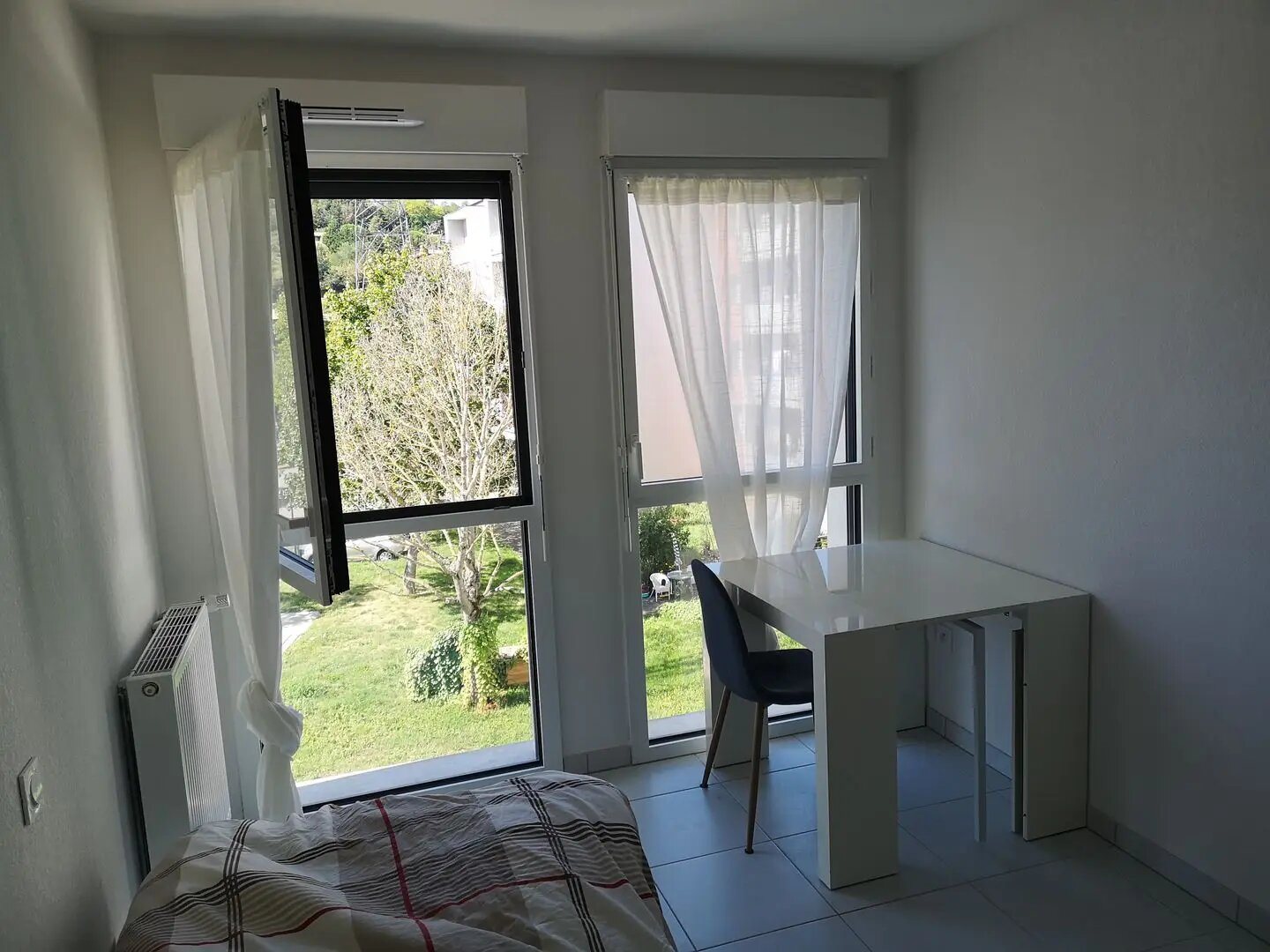 Appartement à louer, 12m², Castanet-Tolosan