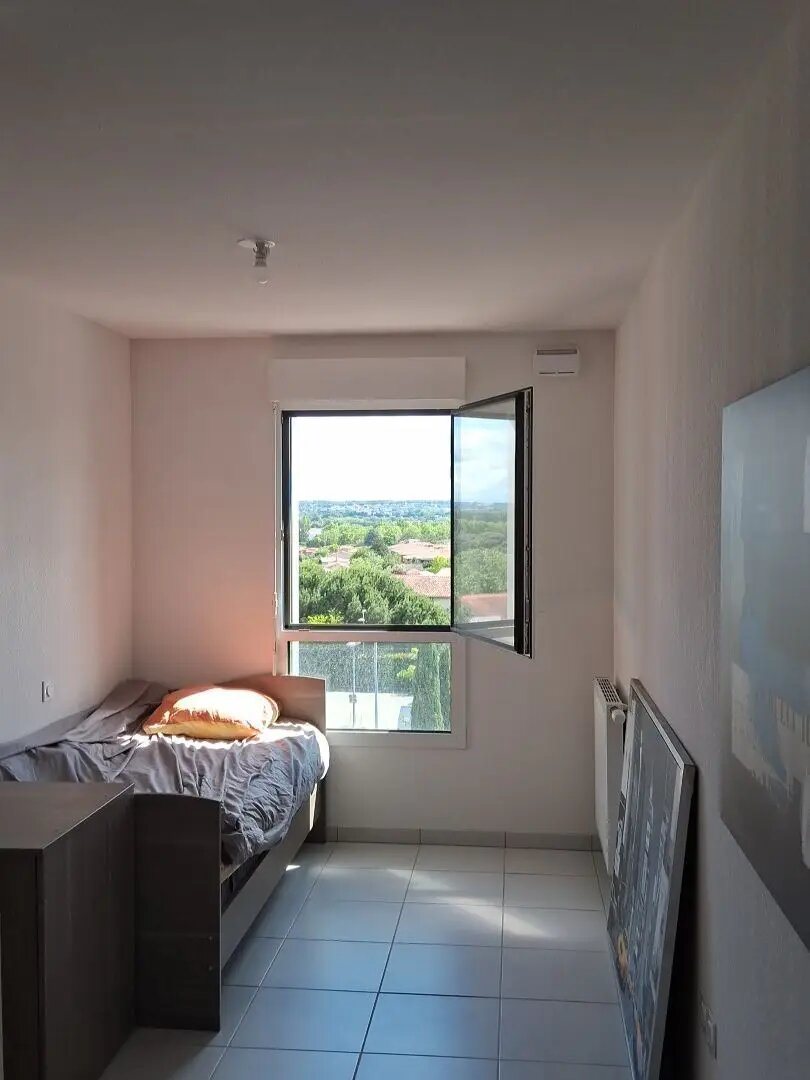 Appartement à louer, 12m², Castanet-Tolosan