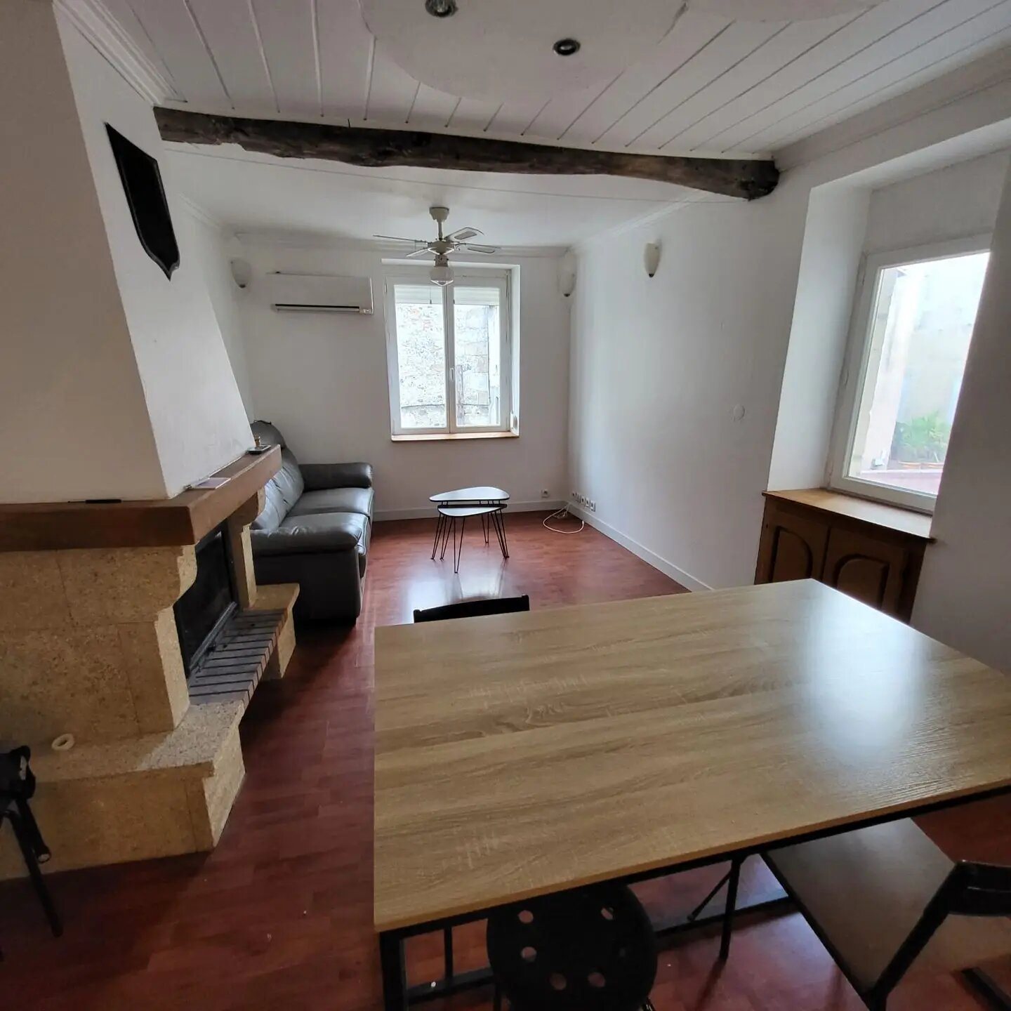 Maison à louer, 70m², Lodève