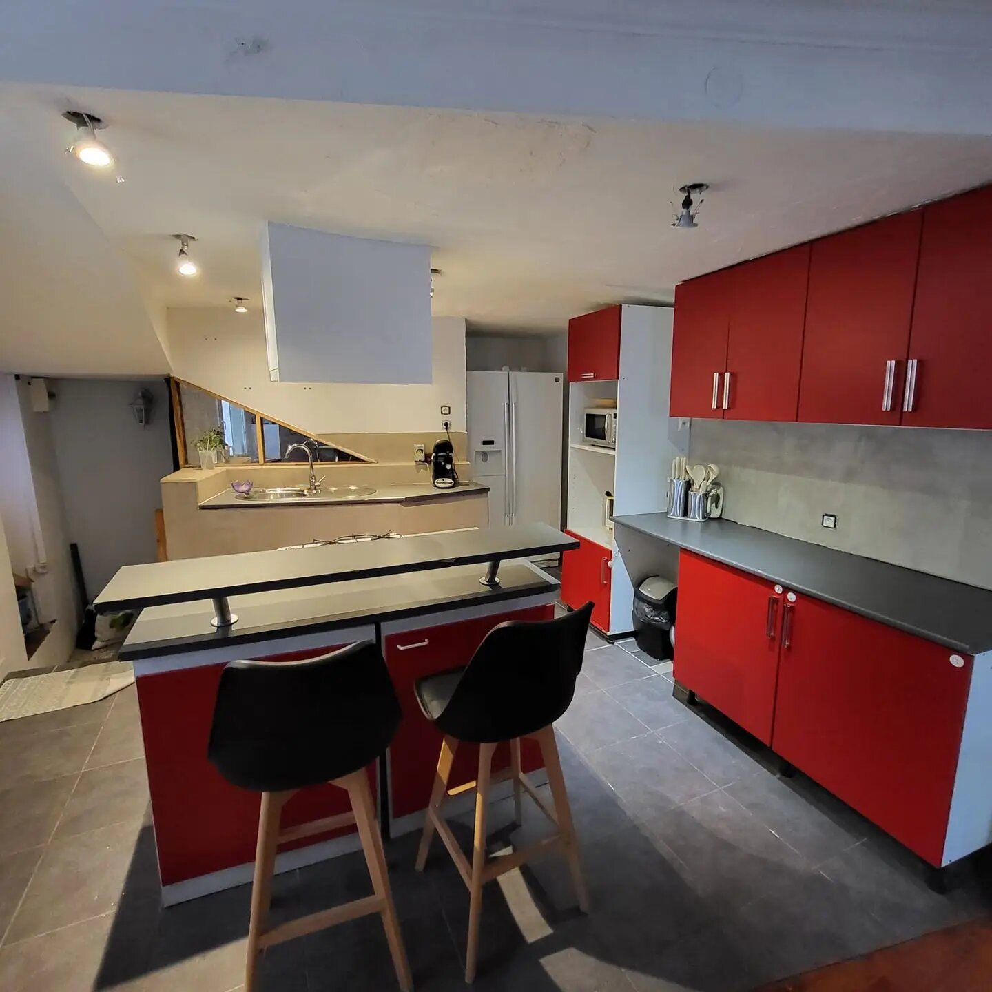 Maison à louer, 70m², Lodève