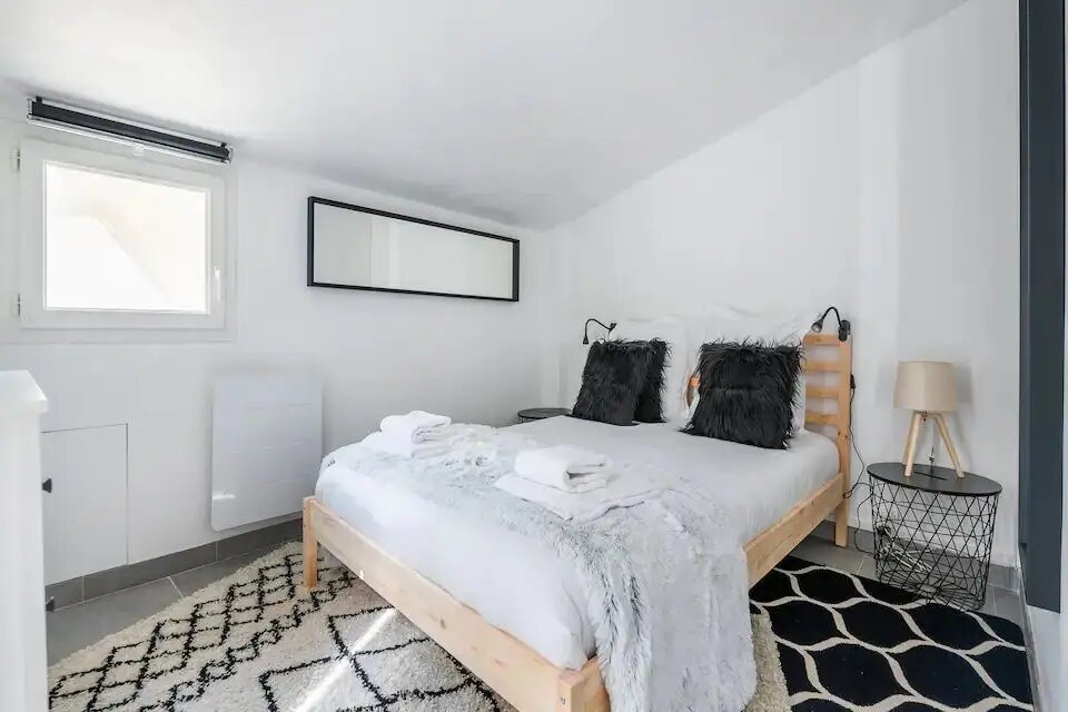 Appartement à louer, 24m², Bordeaux