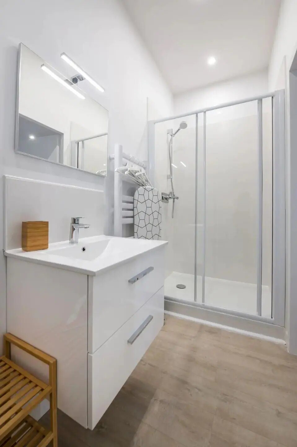 Appartement à louer, 24m², Bordeaux