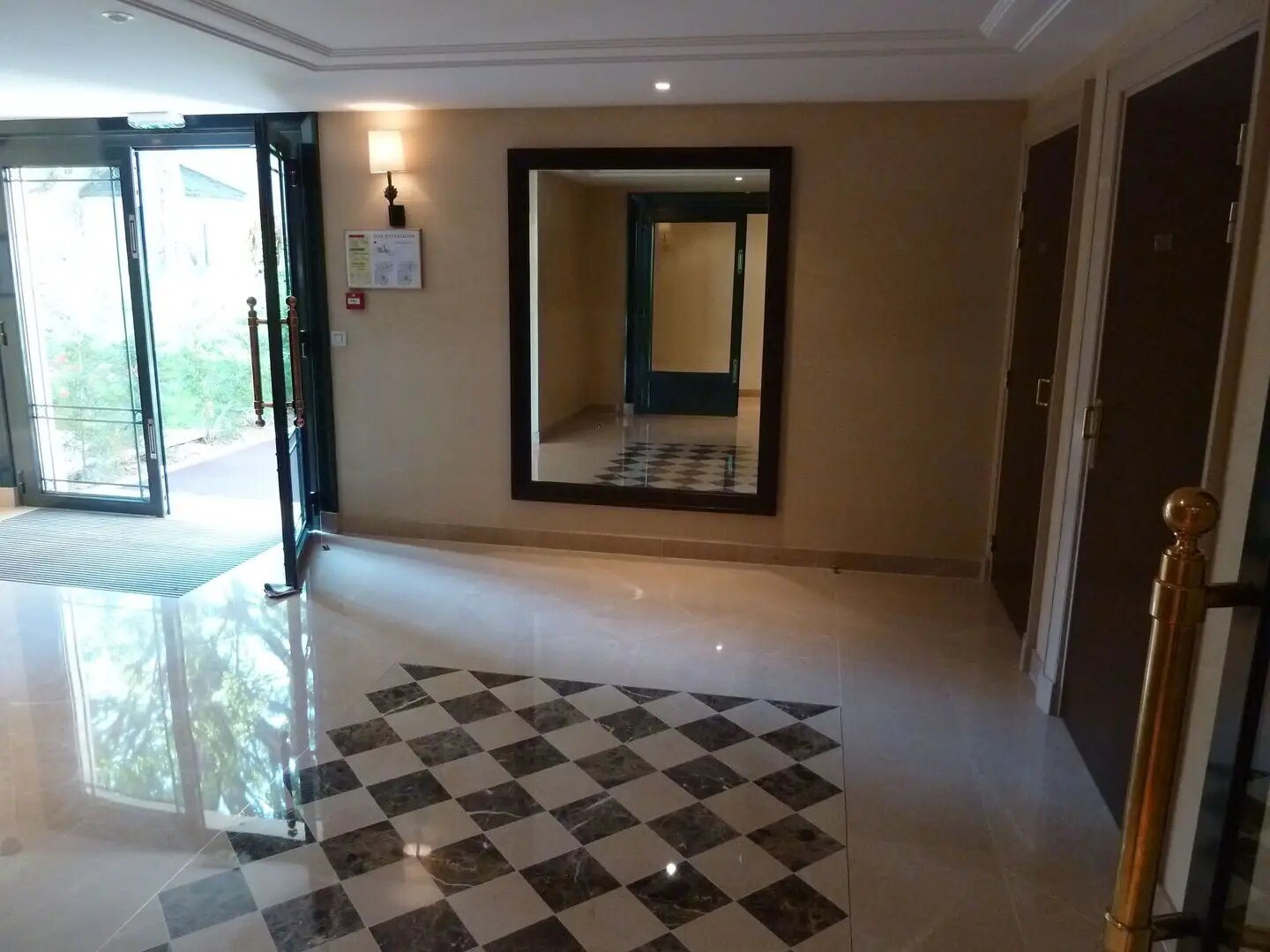 Appartement à vendre, 37m², Saint-Cyr-l'Ecole