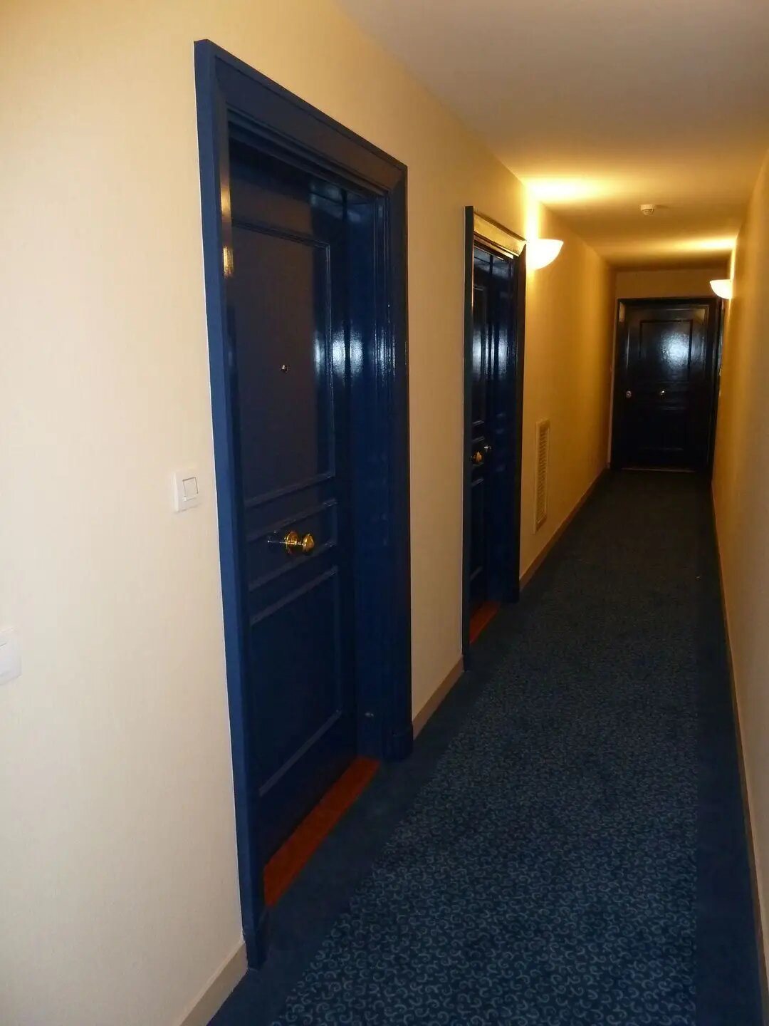 Appartement à vendre, 37m², Saint-Cyr-l'Ecole