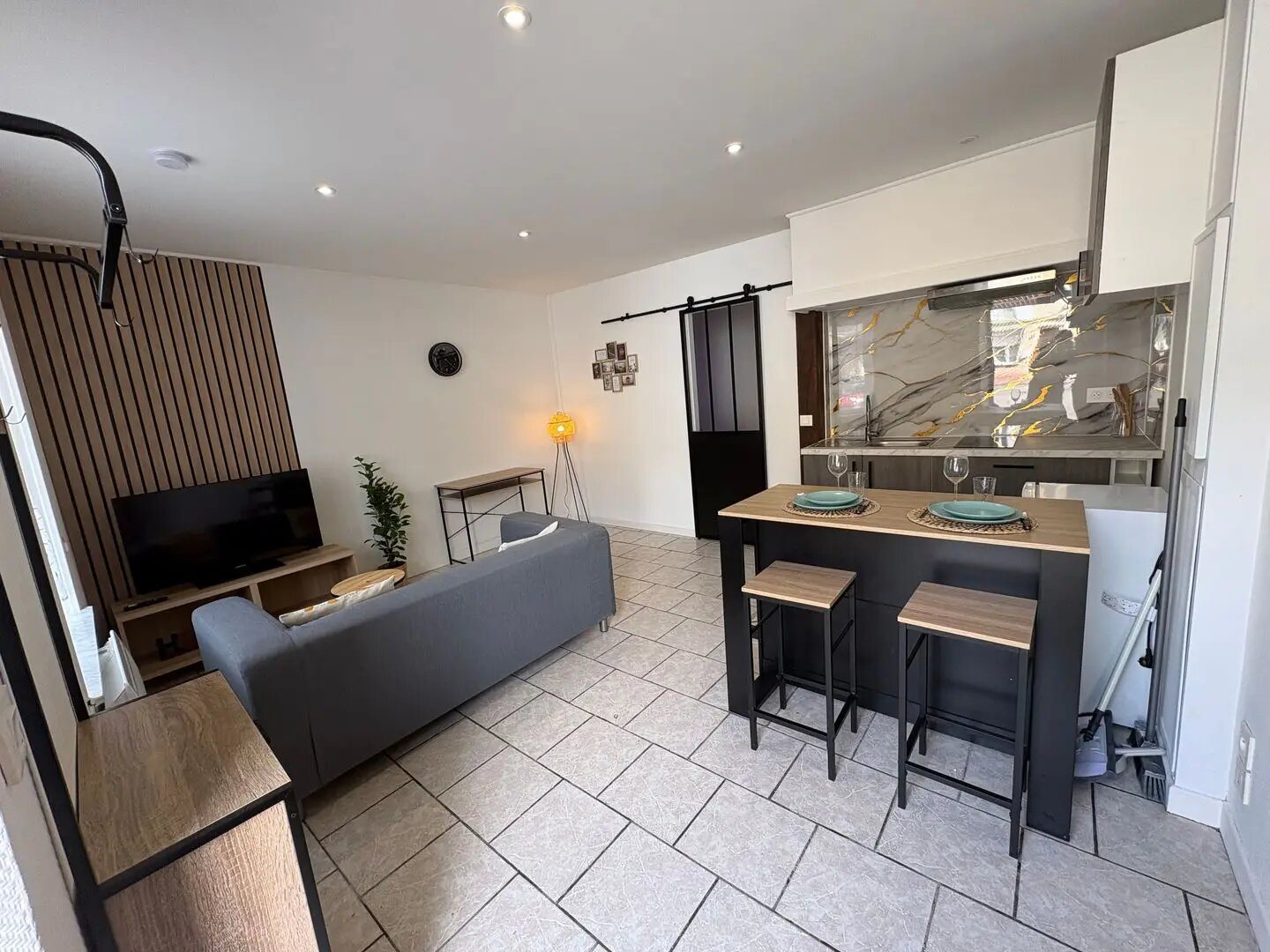 Appartement à louer, 29m², Falaise