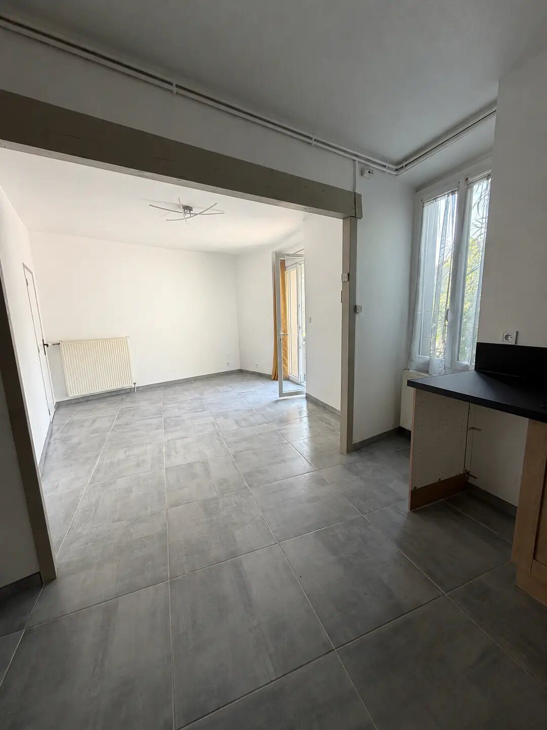 Appartement à louer, 56m², Renaison