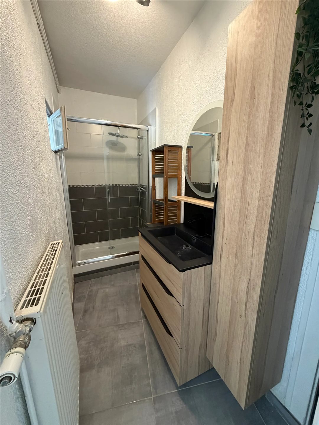 Appartement à louer, 56m², Renaison