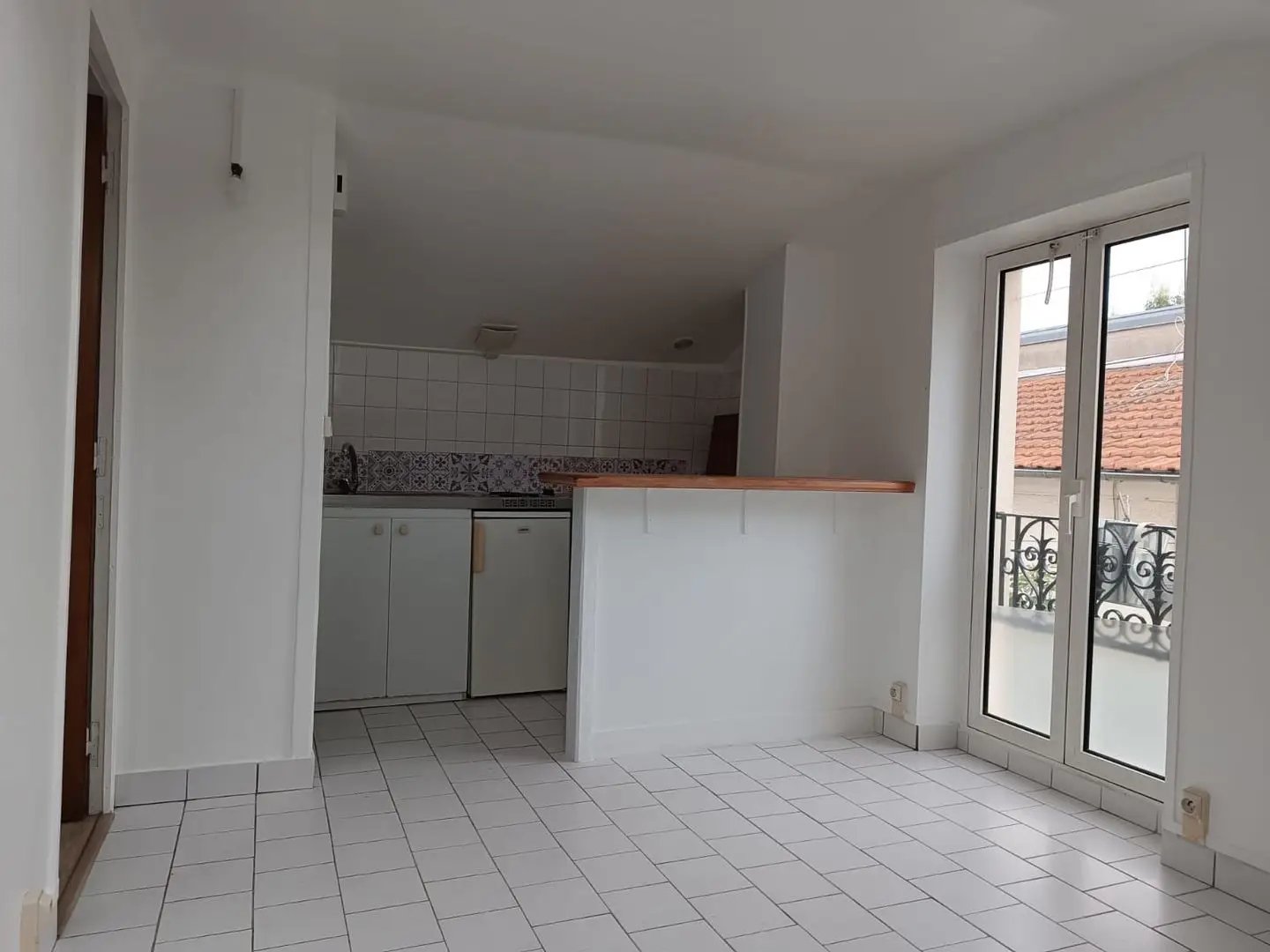 Appartement à louer, 22m², Saint-Maur-des-Fossés