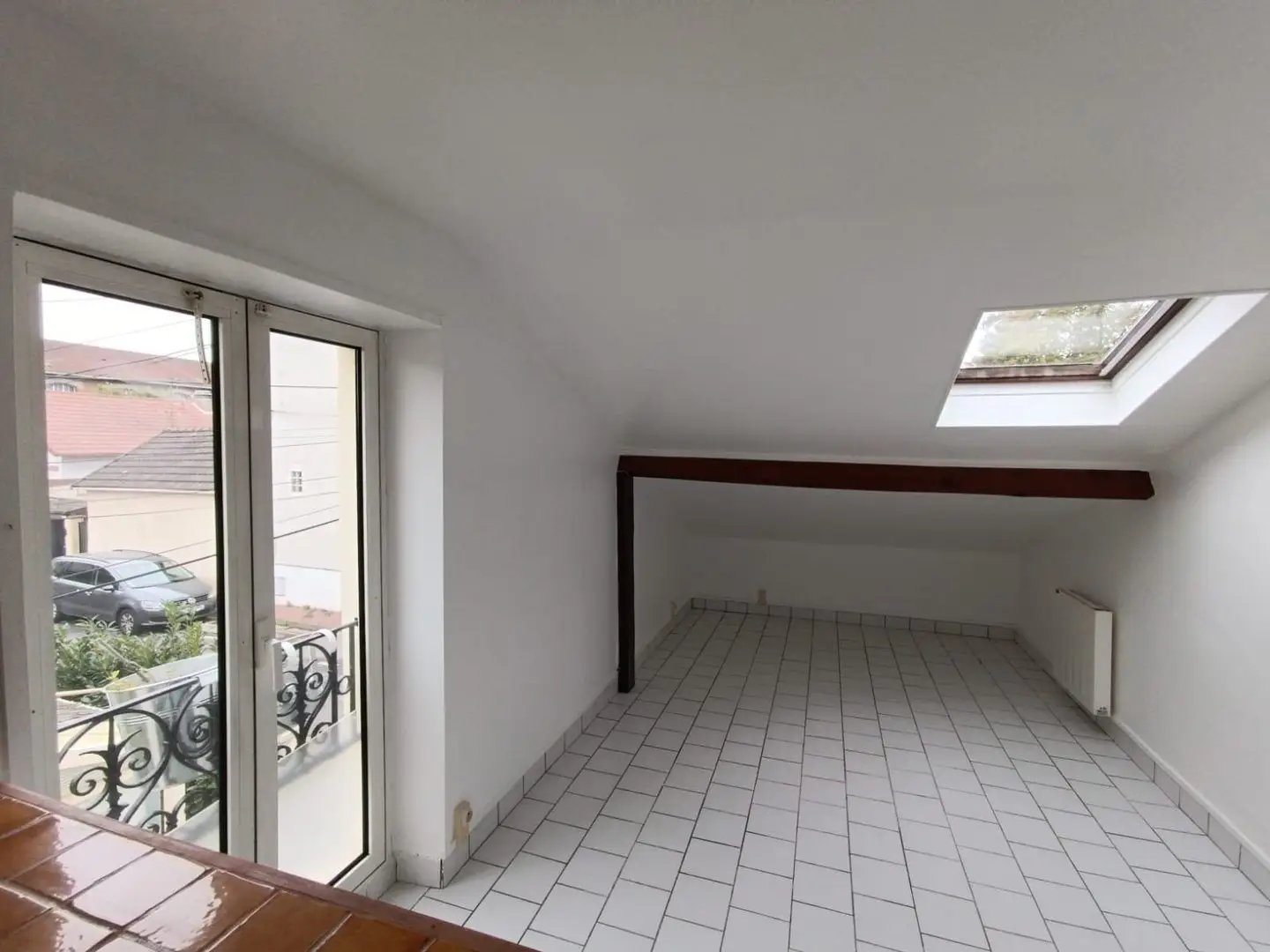 Appartement à louer, 22m², Saint-Maur-des-Fossés