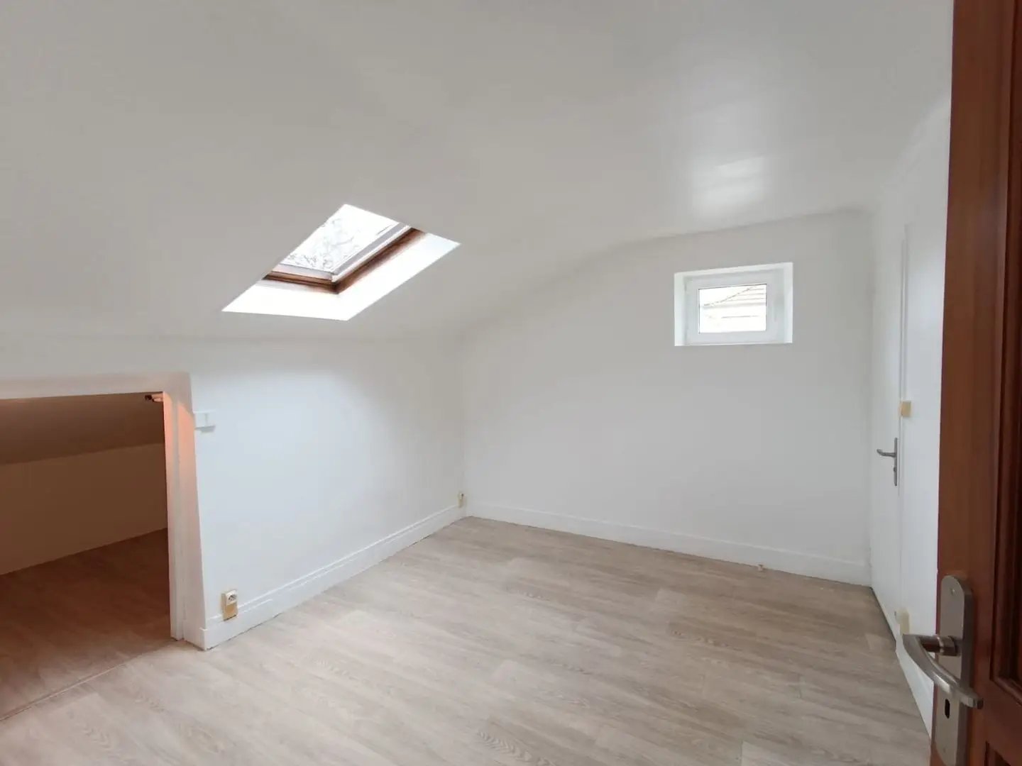 Appartement à louer, 22m², Saint-Maur-des-Fossés