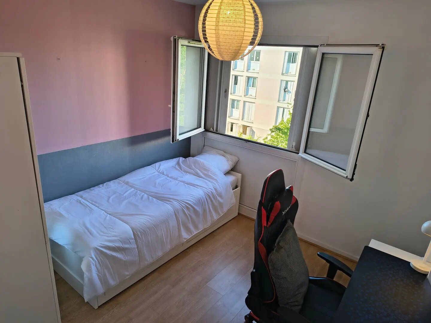 Appartement à louer, 9m², Sannois