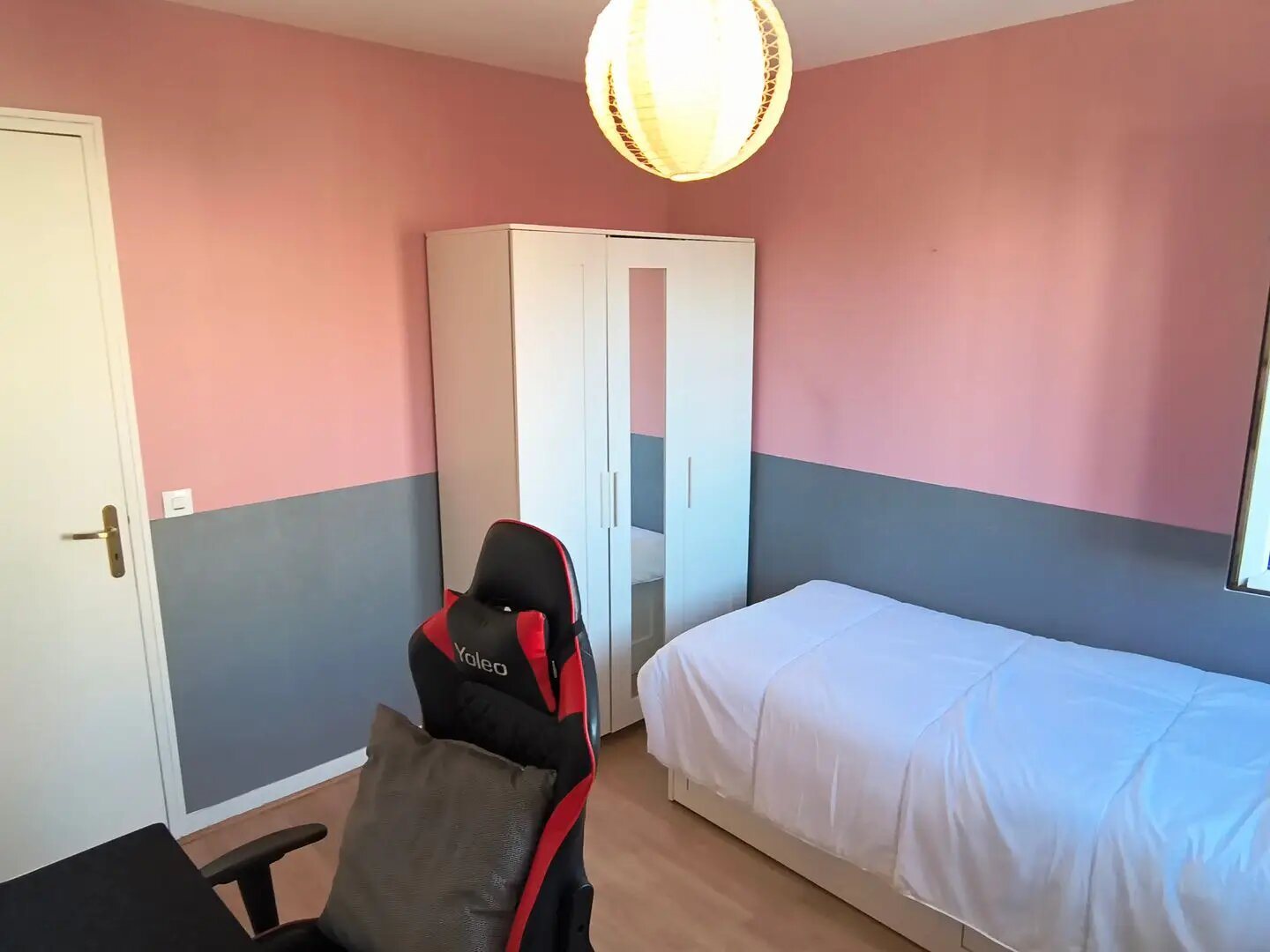 Appartement à louer, 9m², Sannois