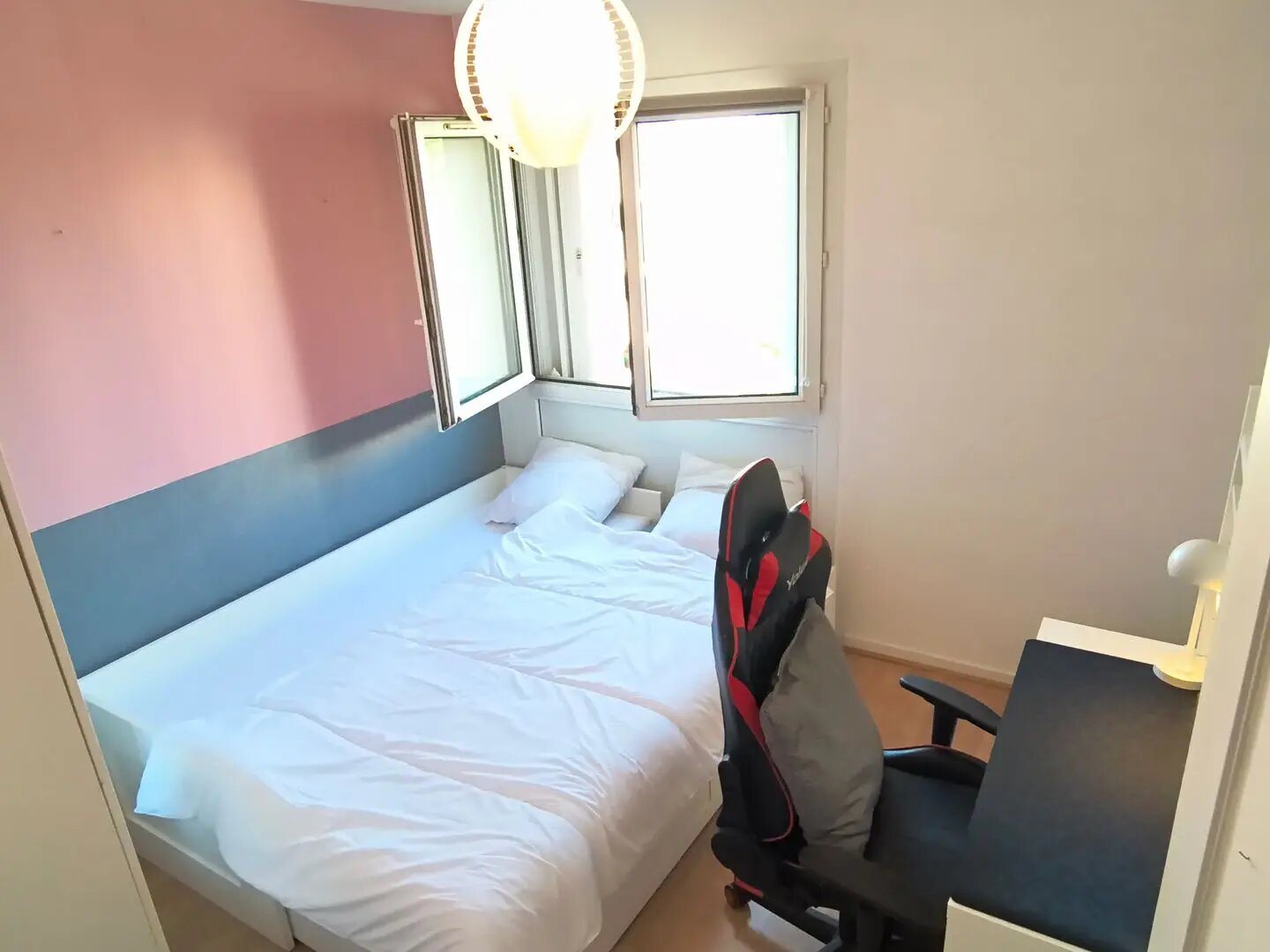 Appartement à louer, 9m², Sannois