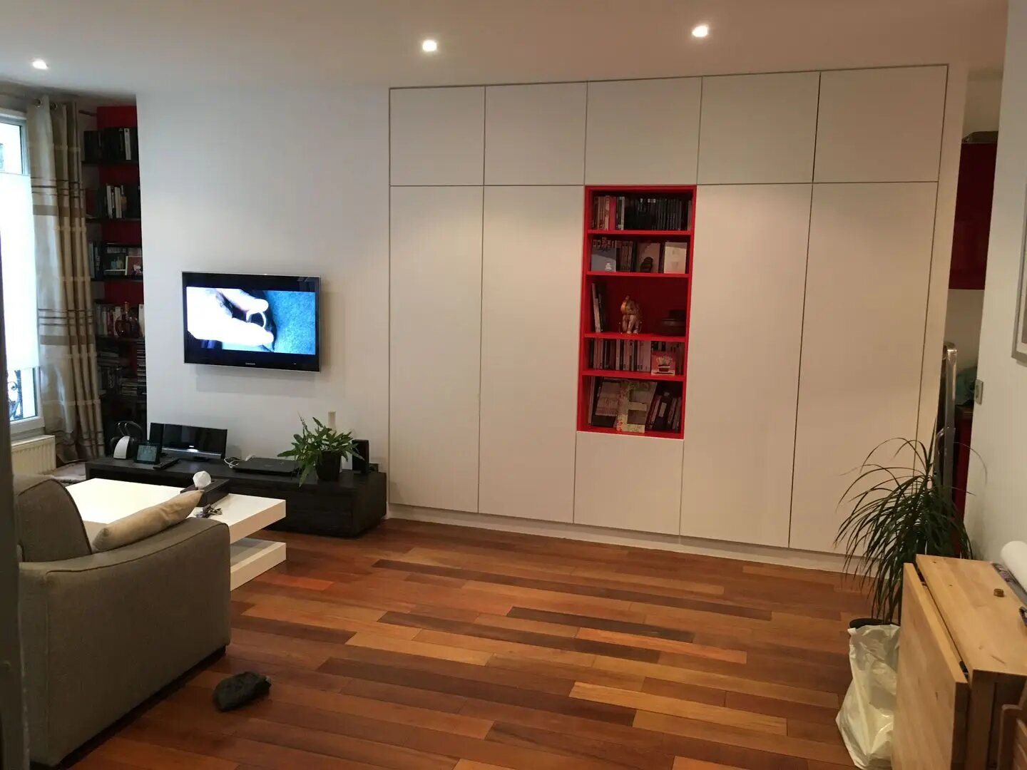 Appartement à louer, 47m², Paris 10ème