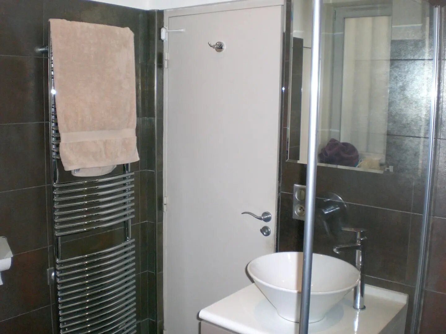 Appartement à louer, 47m², Paris 10ème