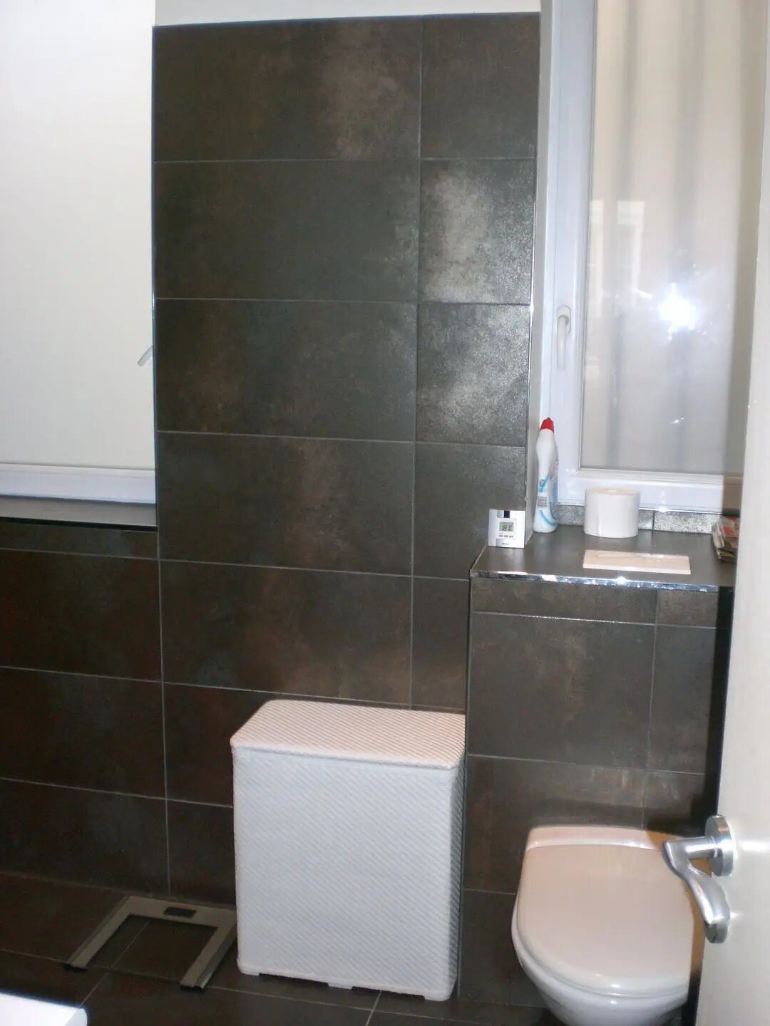 Appartement à louer, 47m², Paris 10ème