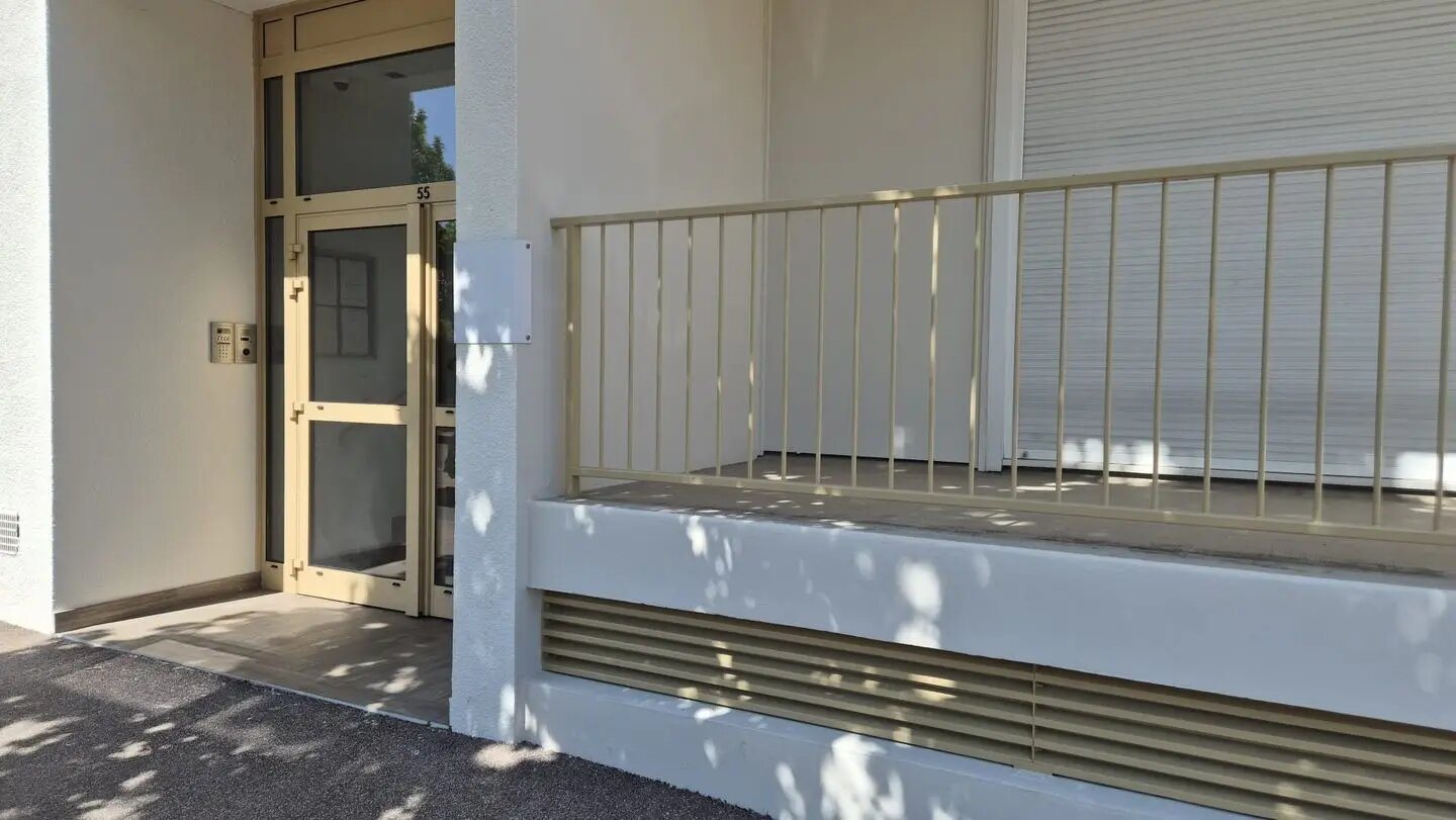 Appartement à vendre, 80m², Troyes