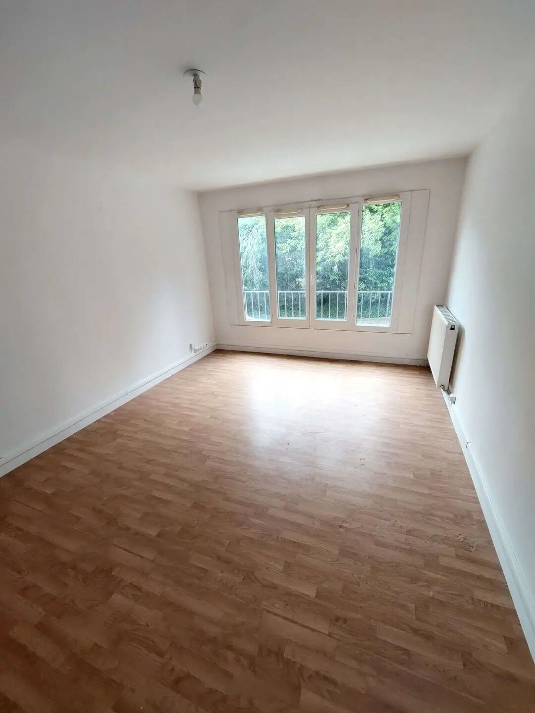 Appartement à vendre, 44m², Marly-le-Roi