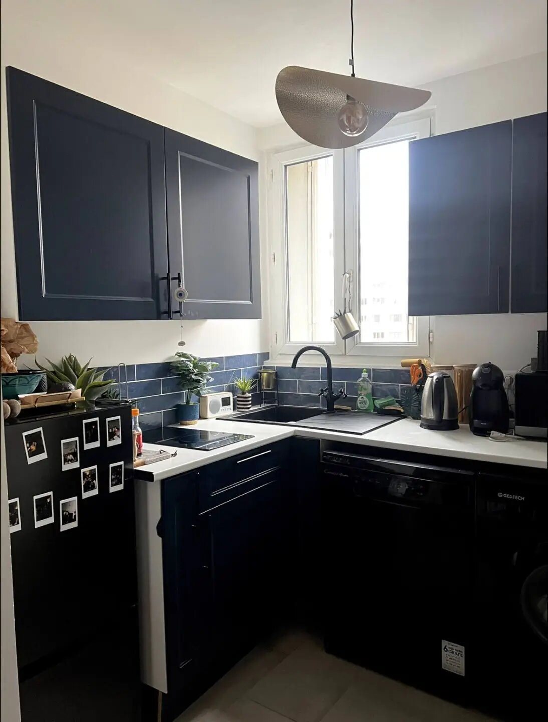 Appartement à louer, 33m², Clichy