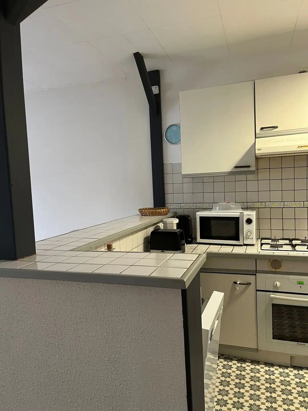 Appartement à vendre, 60m², Donville-les-Bains
