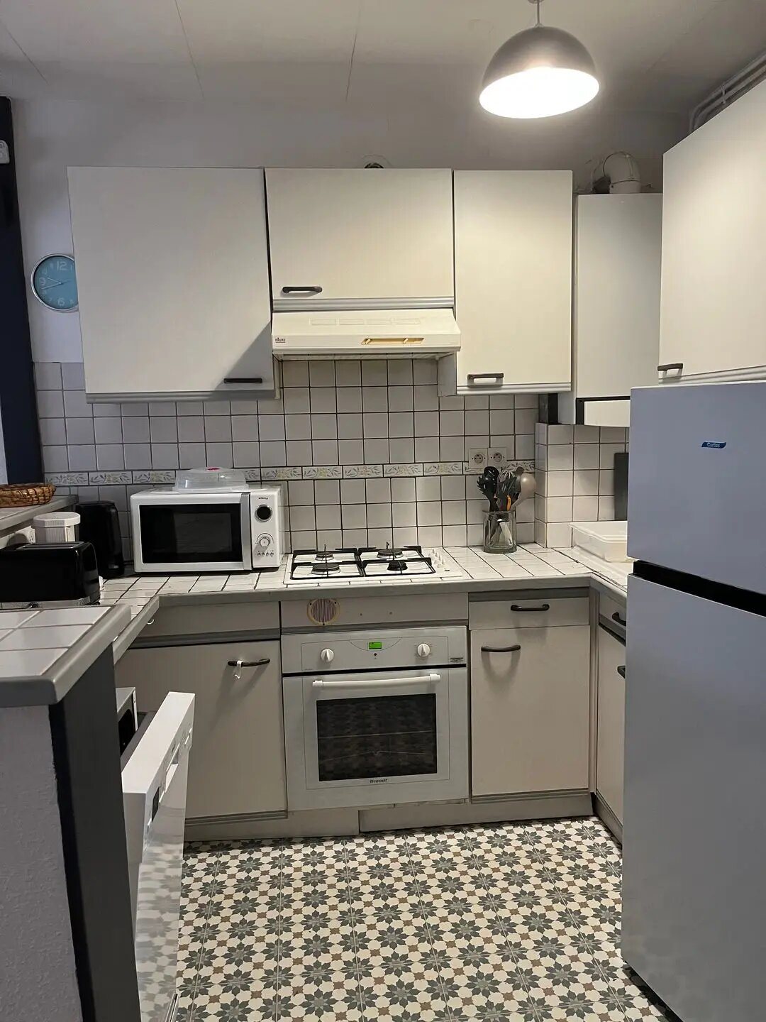 Appartement à vendre, 60m², Donville-les-Bains