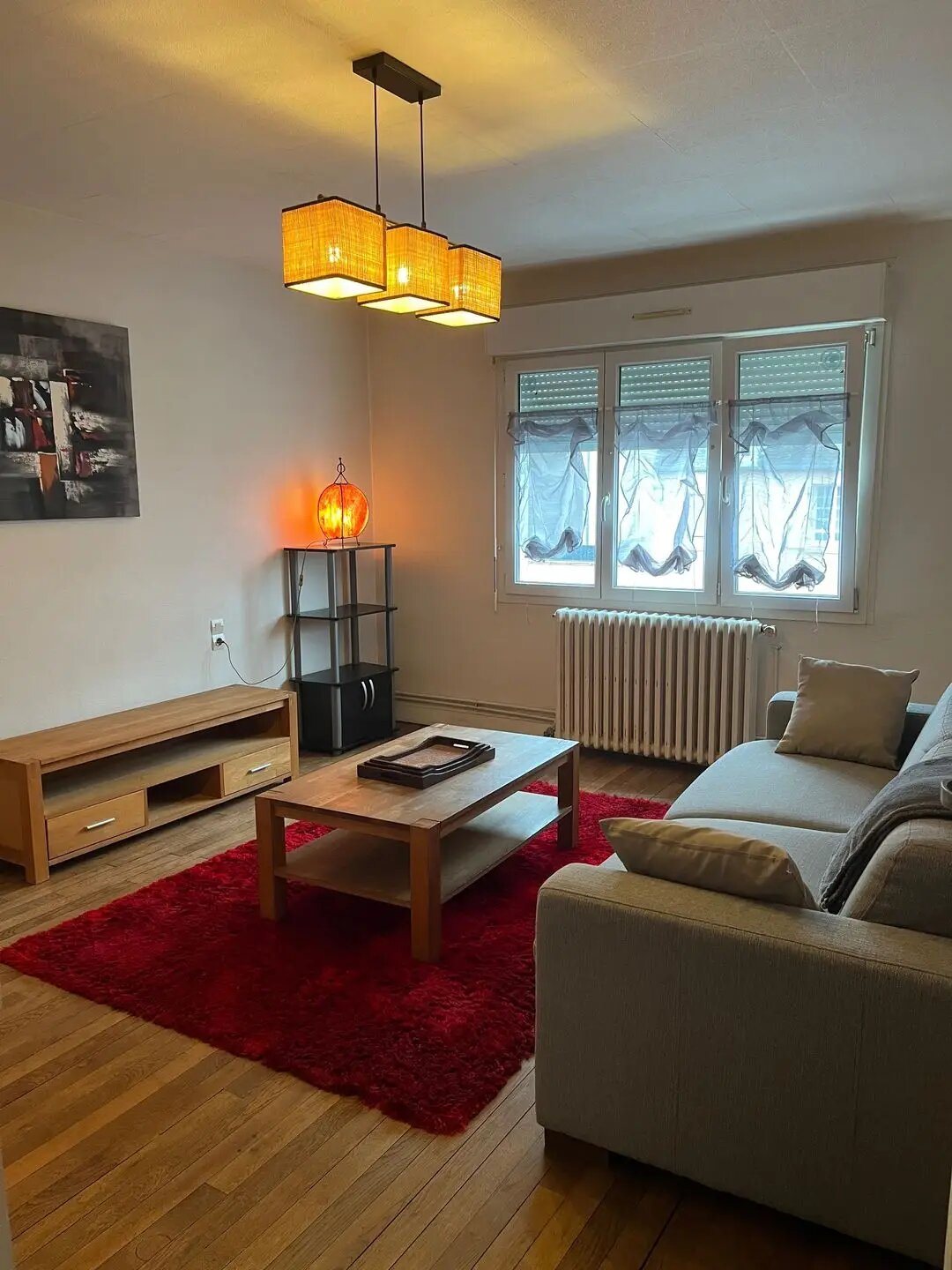Appartement à vendre, 60m², Donville-les-Bains