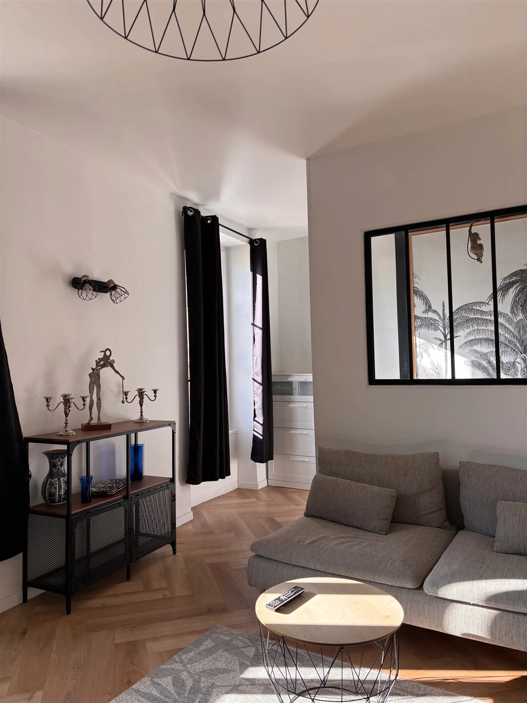 Appartement à louer, 36m², Vichy