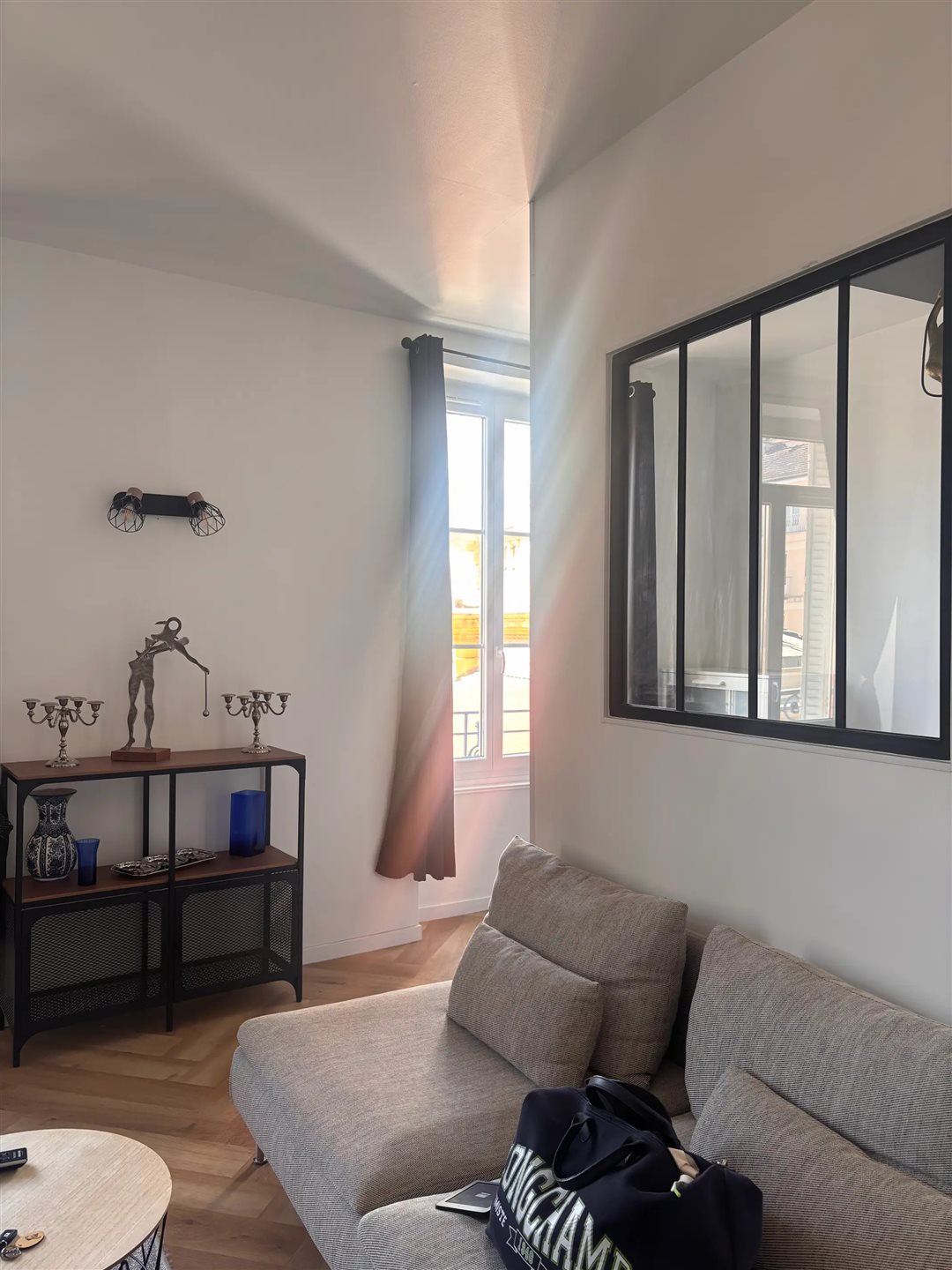 Appartement à louer, 36m², Vichy