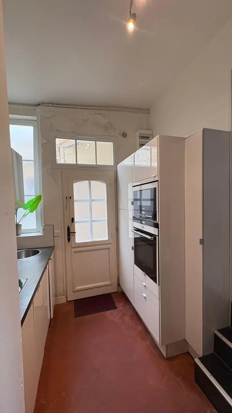 Appartement à vendre, 20m², Versailles