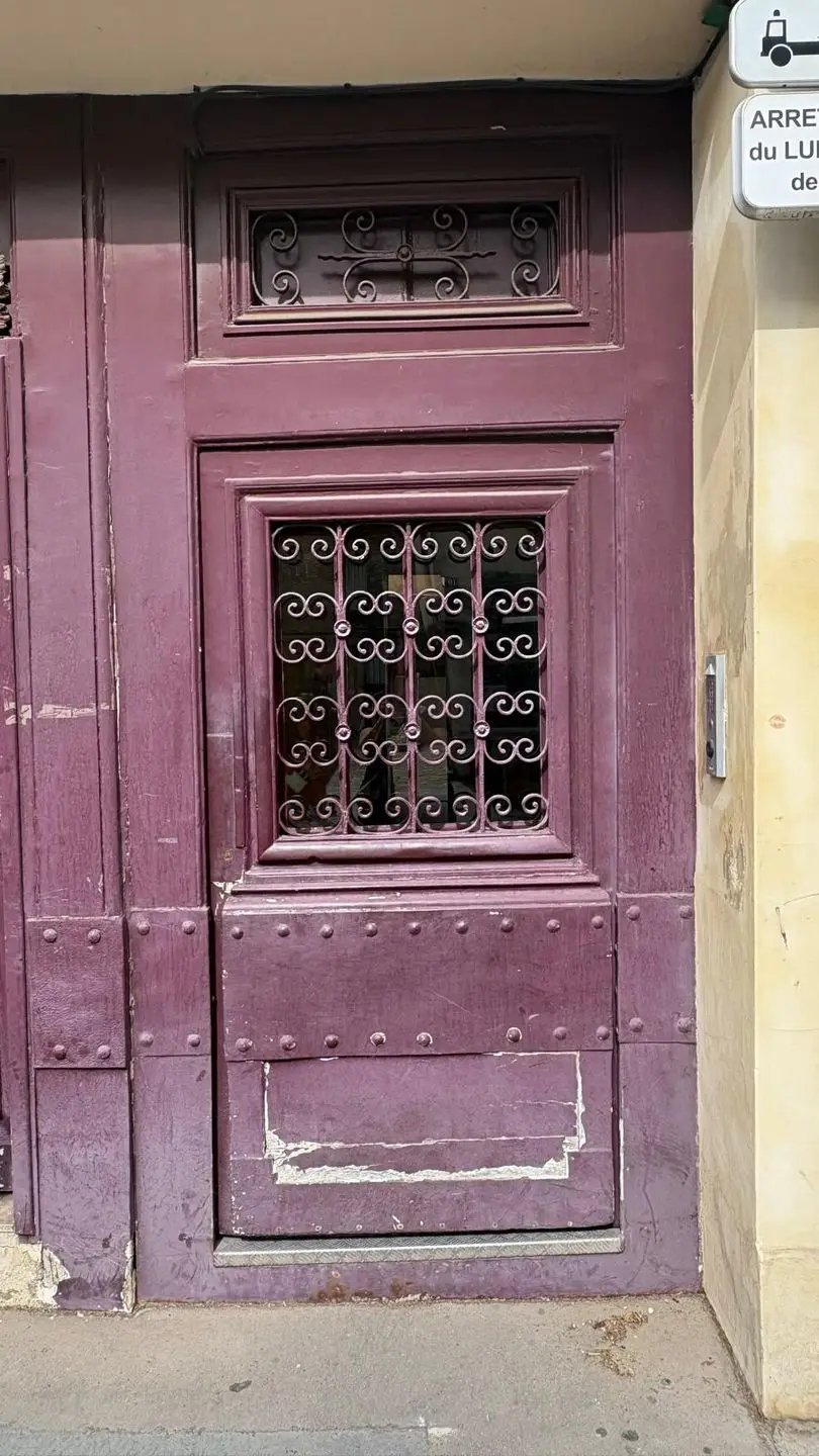 Appartement à vendre, 20m², Versailles