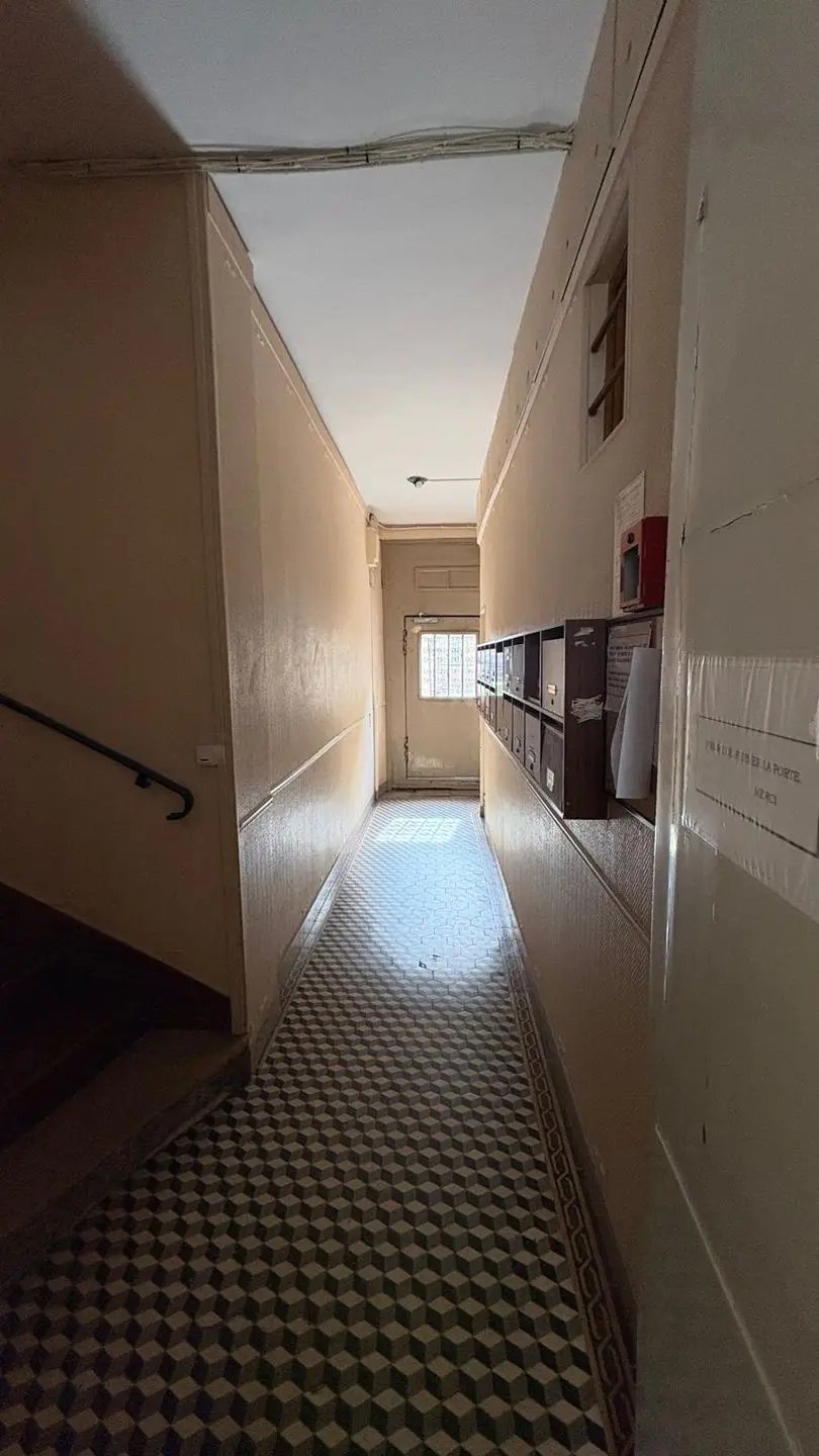 Appartement à vendre, 20m², Versailles