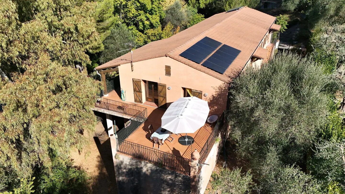 Maison à vendre, 204m², Nice