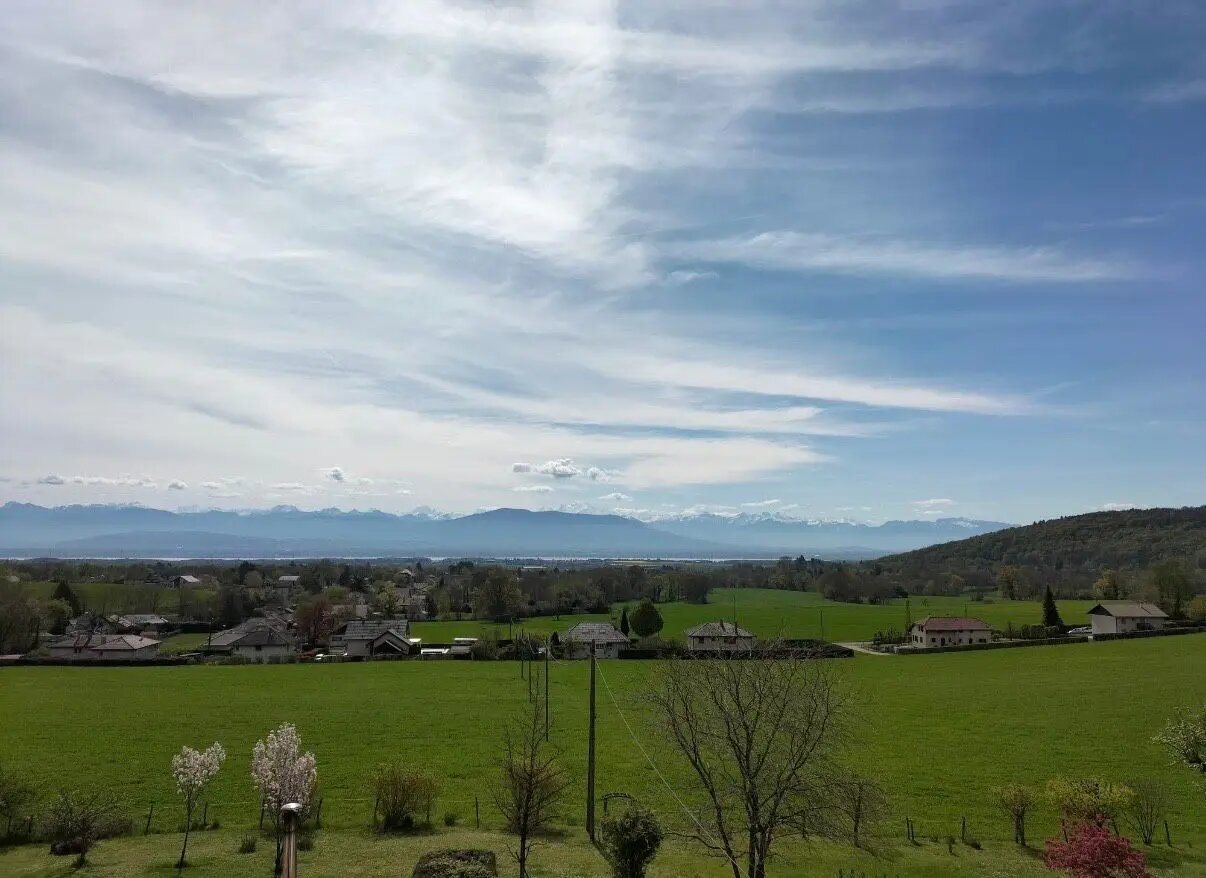 Maison à louer, 140m², Divonne-les-Bains