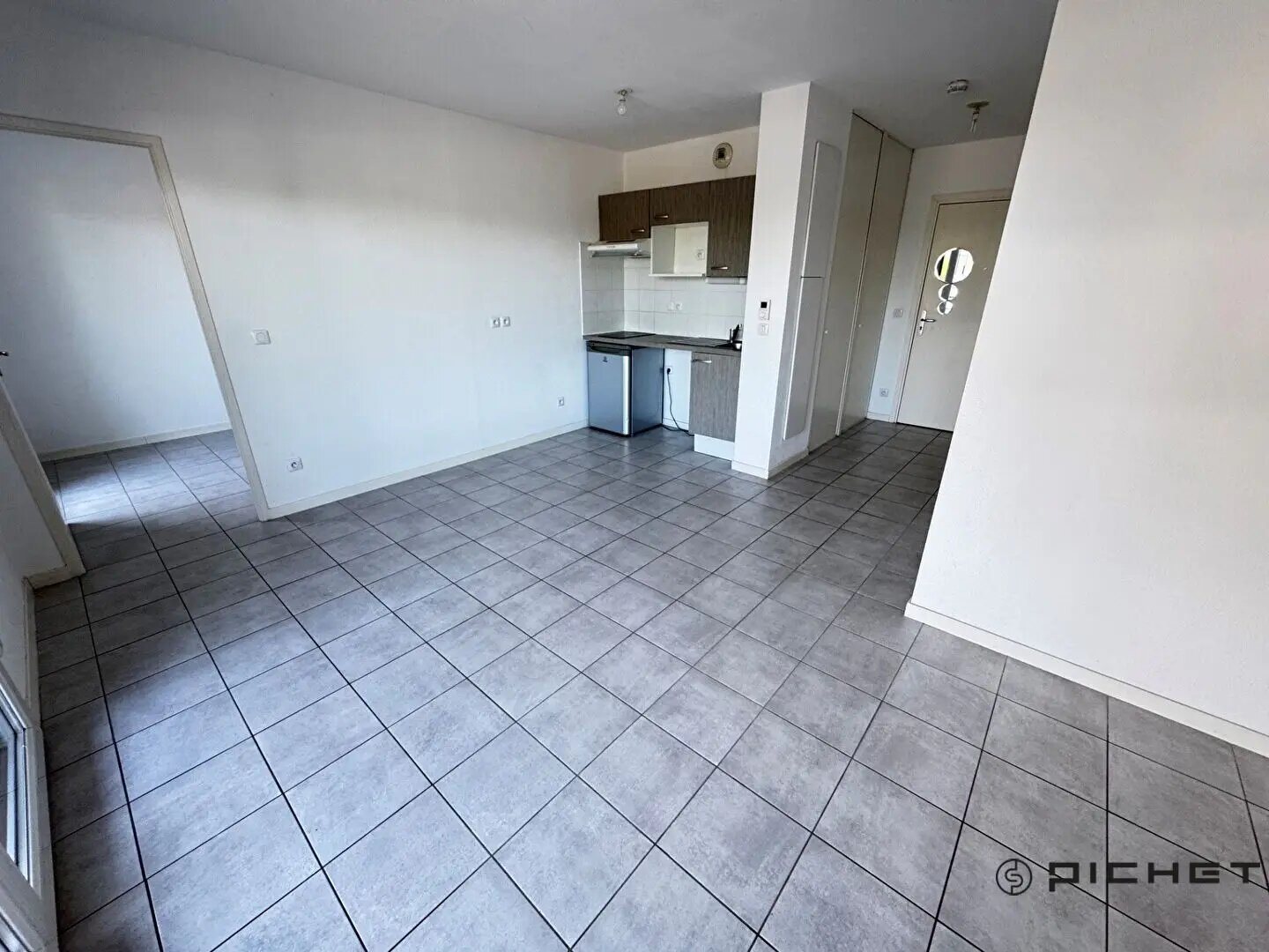 Appartement à vendre, 40m², Le Bouscat