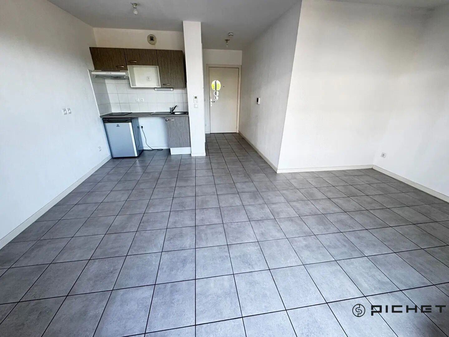Appartement à vendre, 40m², Le Bouscat