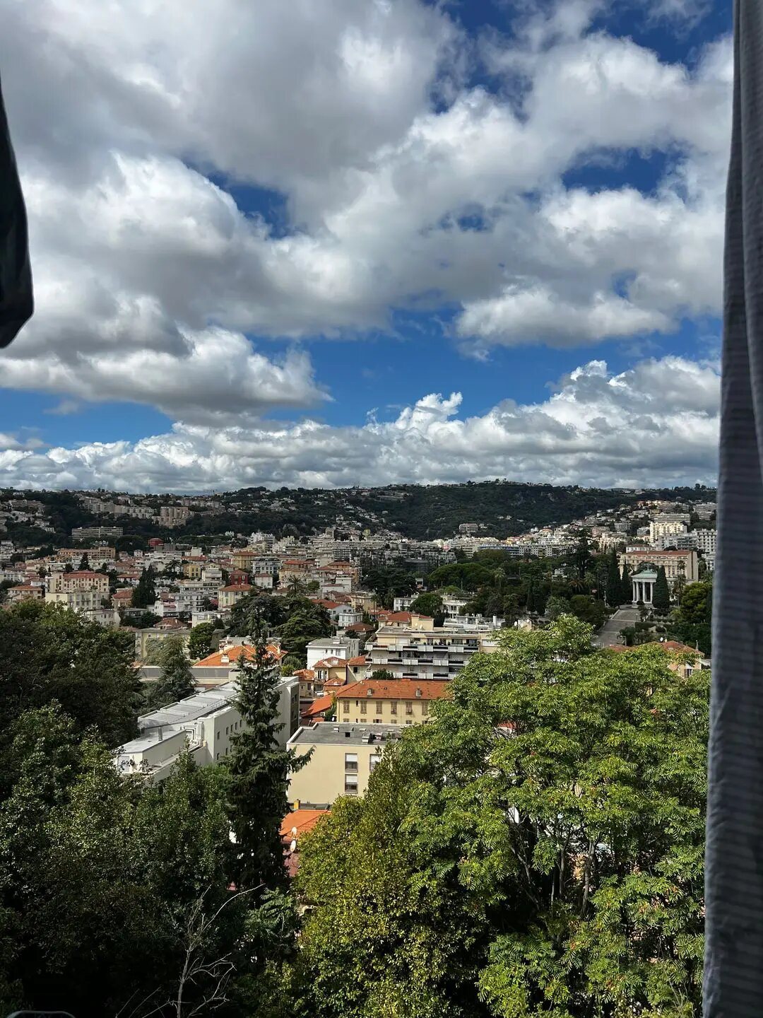 Appartement à louer, 20m², Nice