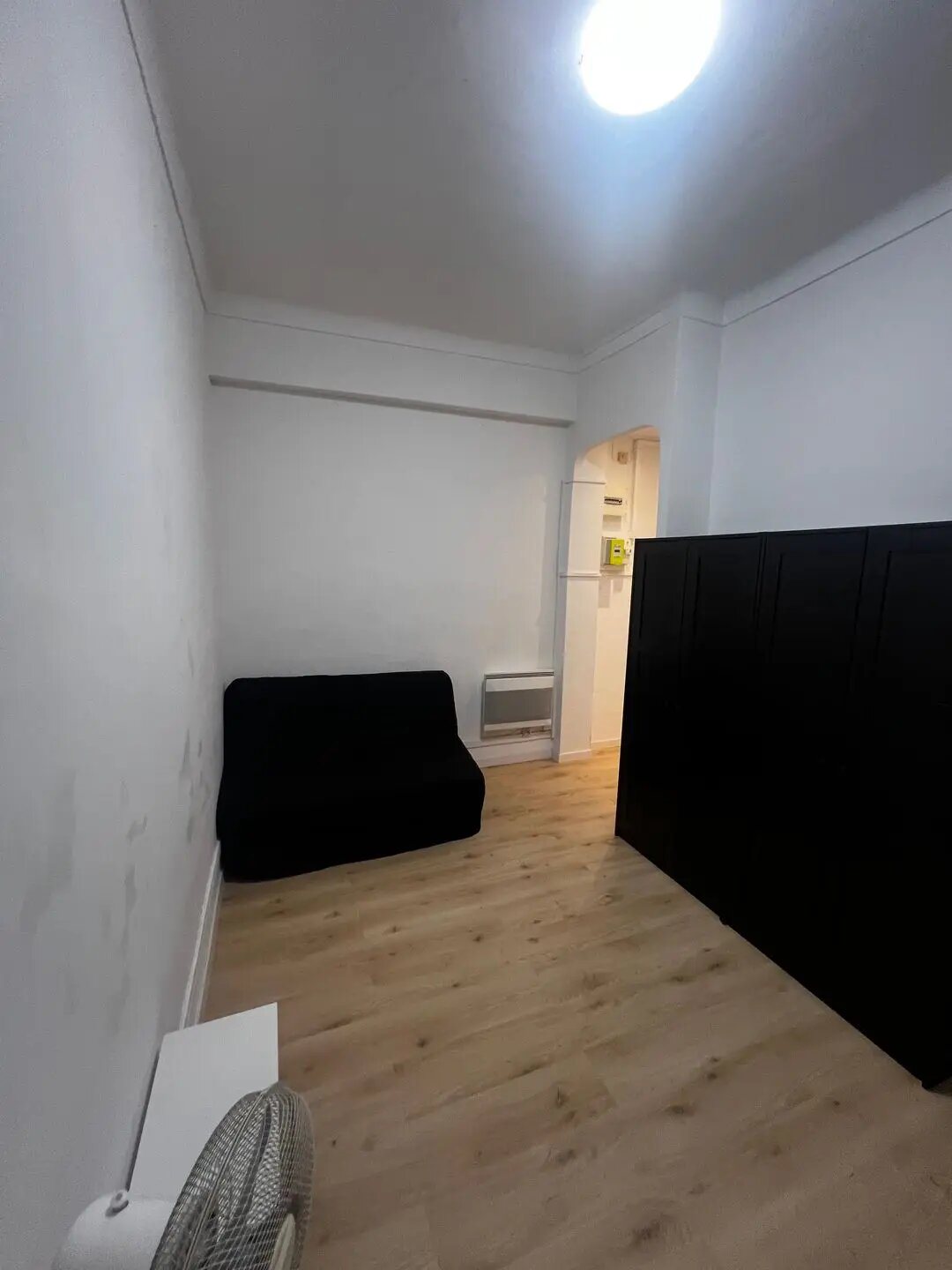 Appartement à louer, 20m², Nice