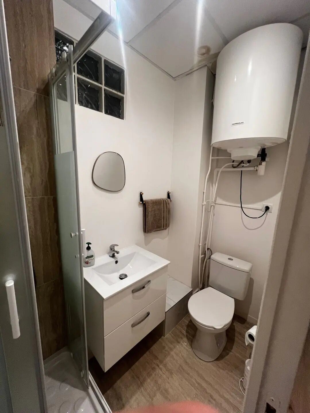 Appartement à louer, 20m², Nice