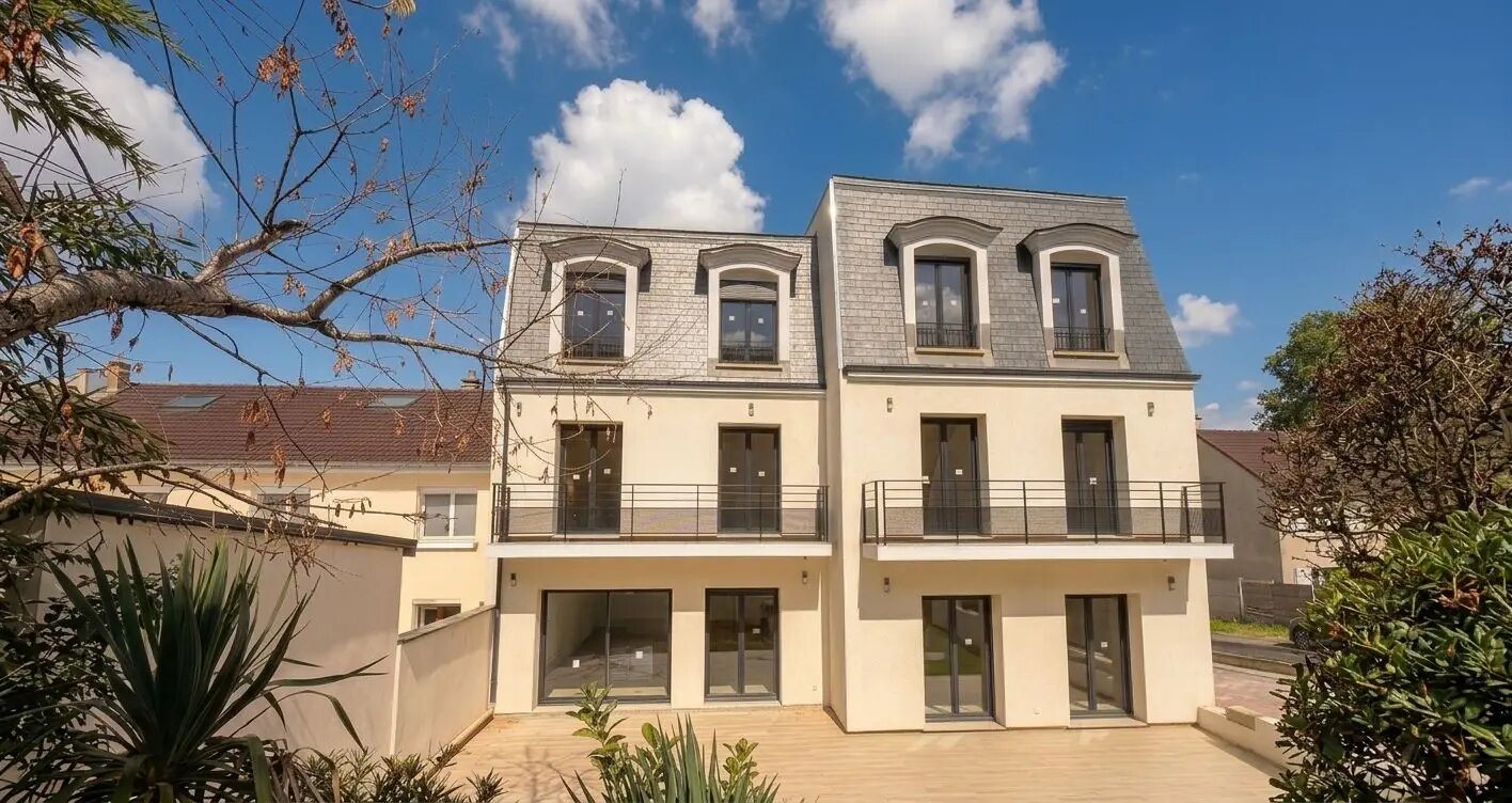 Appartement à vendre, 137m², Antony