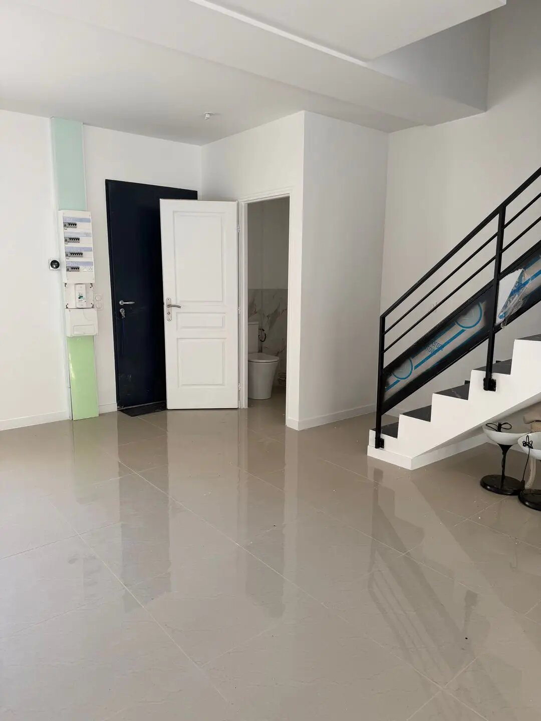 Appartement à vendre, 137m², Antony