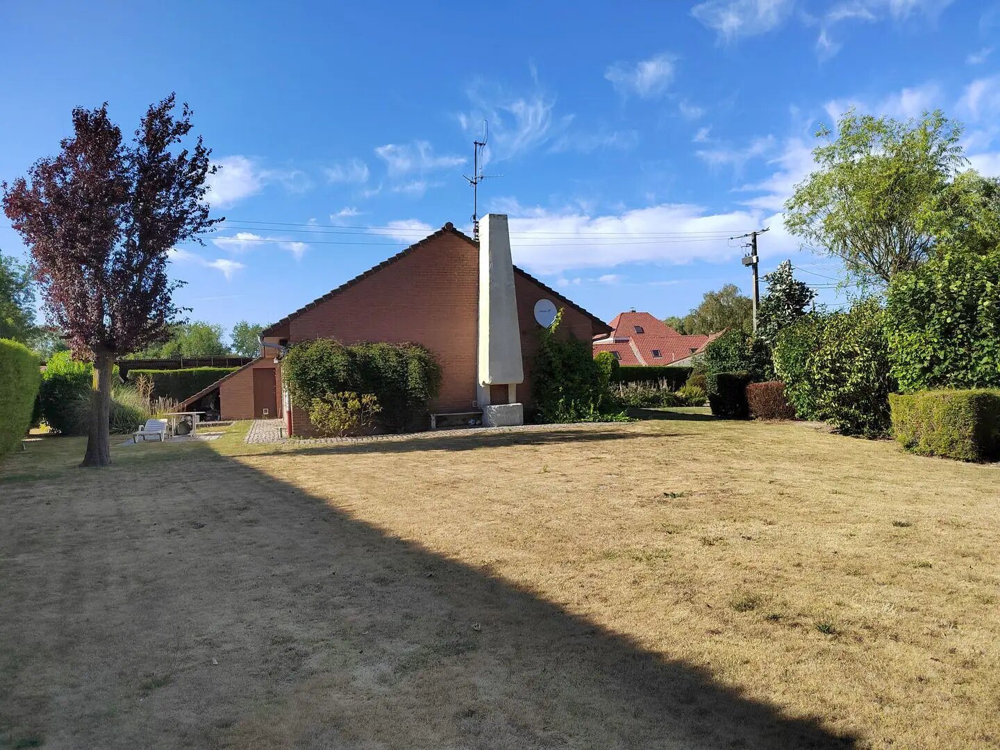 Maison à vendre, 135m², Fournes-en-Weppes