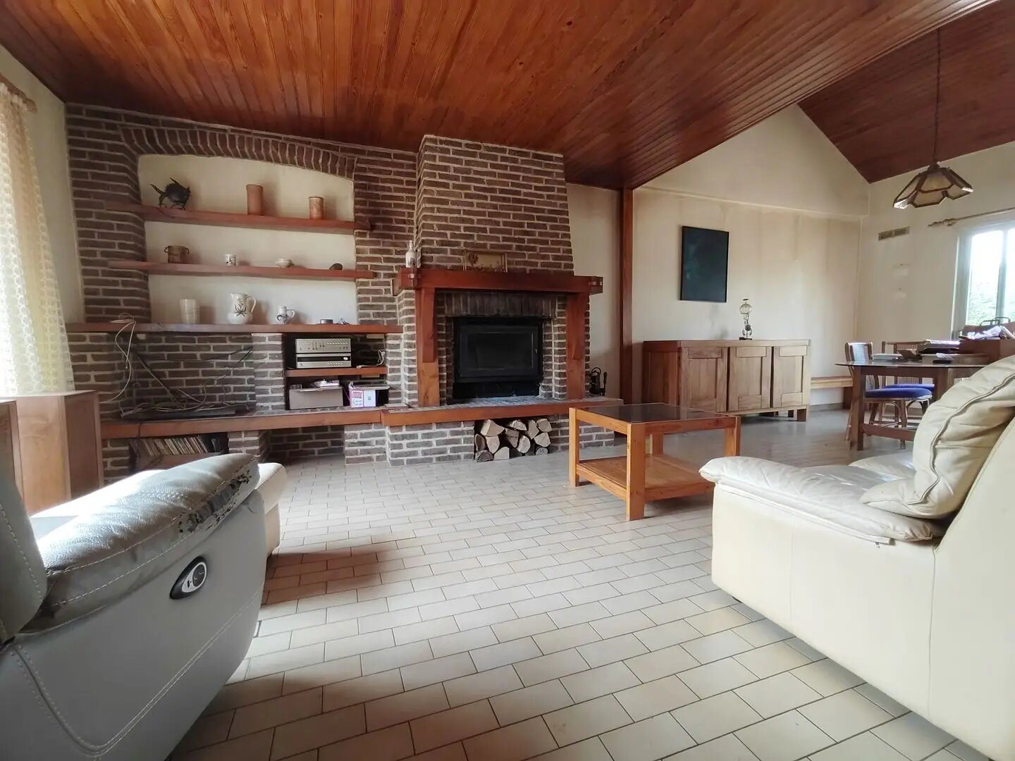 Maison à vendre, 135m², Fournes-en-Weppes