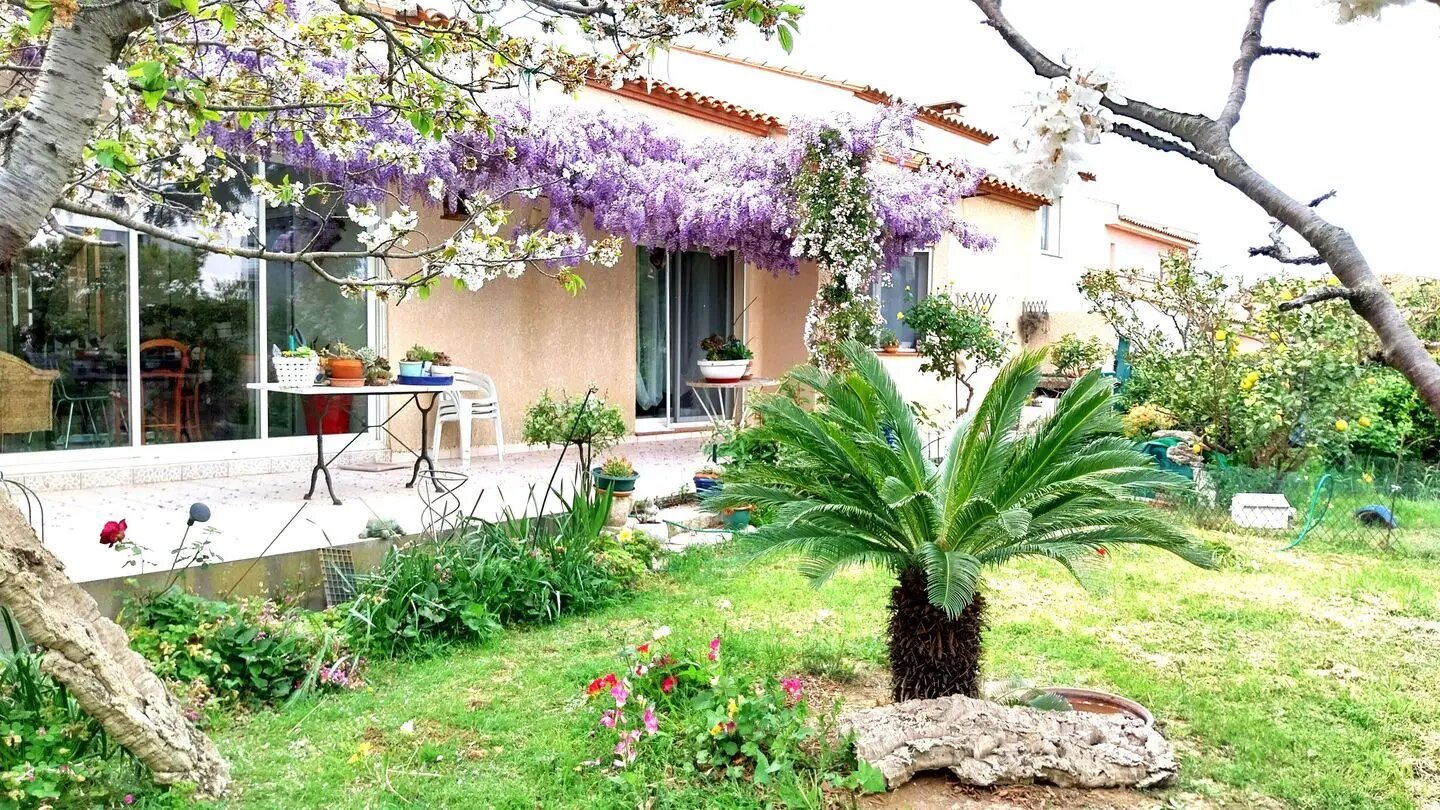 Maison à vendre, 91m², Perpignan